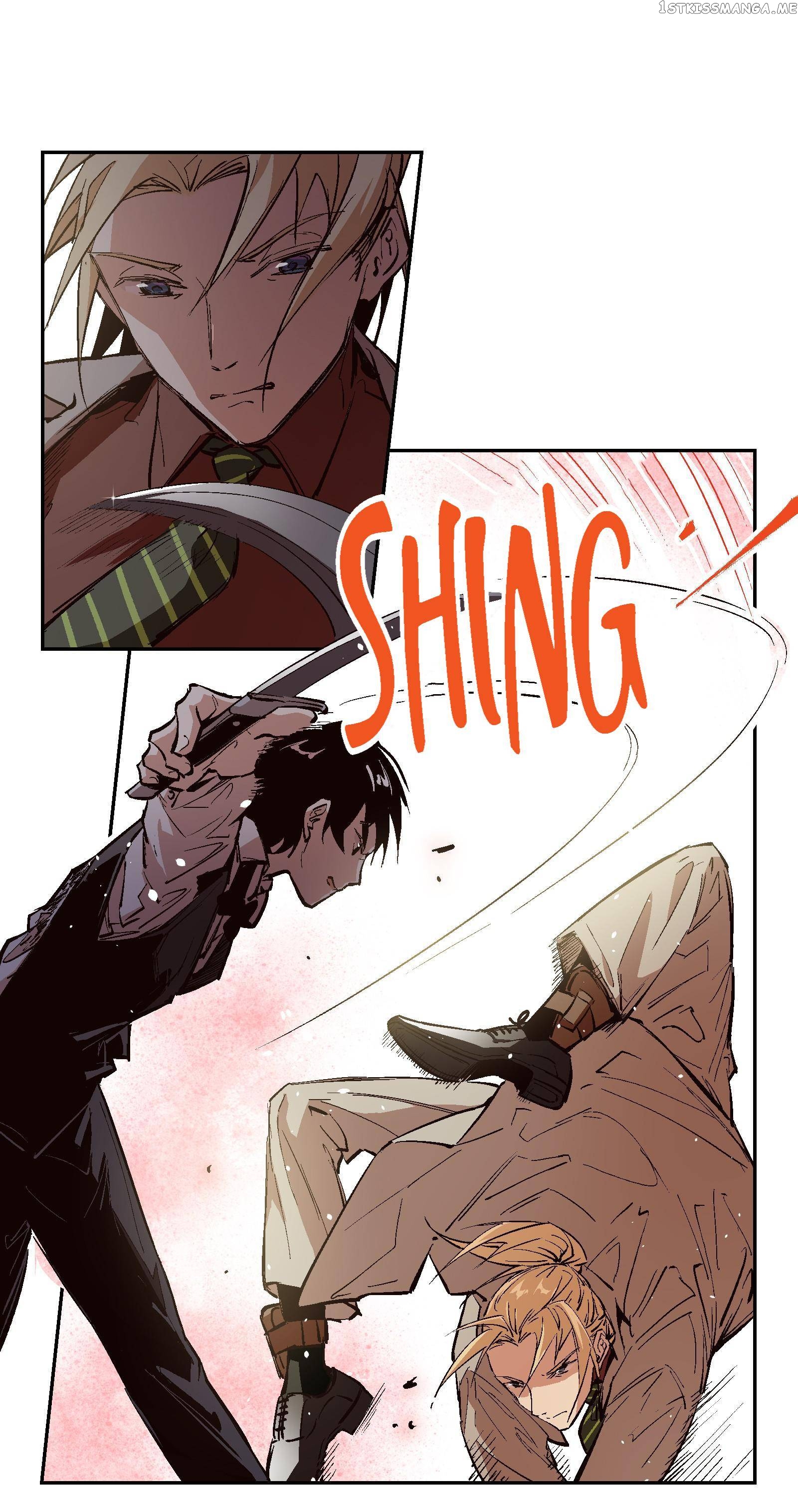 The King of the Special Forces Chapter 41 - Page 27