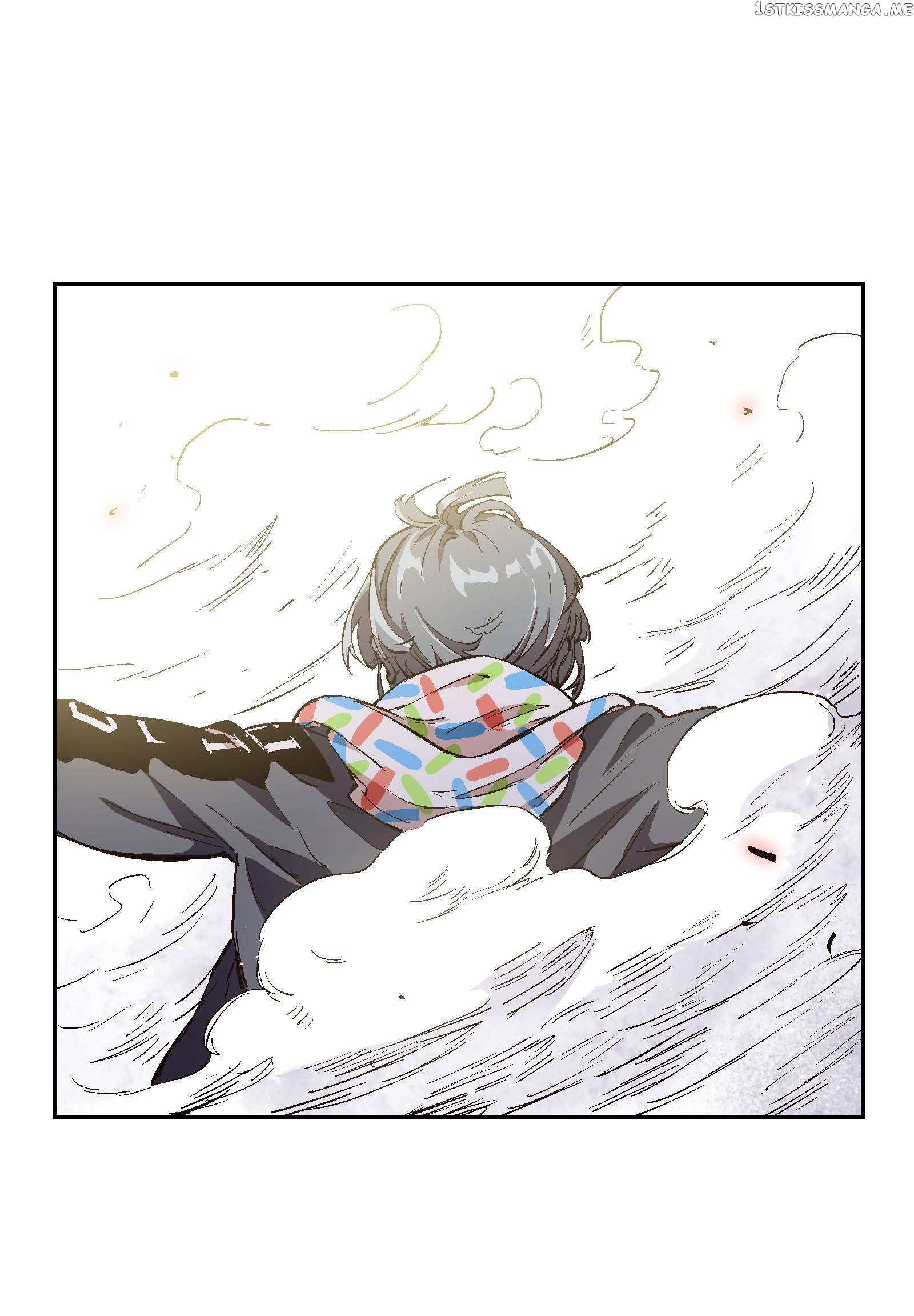 The King of the Special Forces Chapter 41 - Page 33