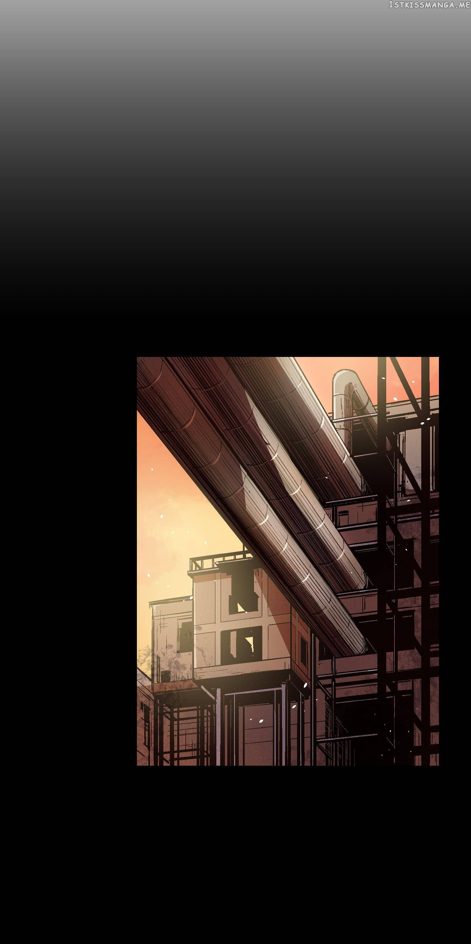 The King of the Special Forces Chapter 41 - Page 40