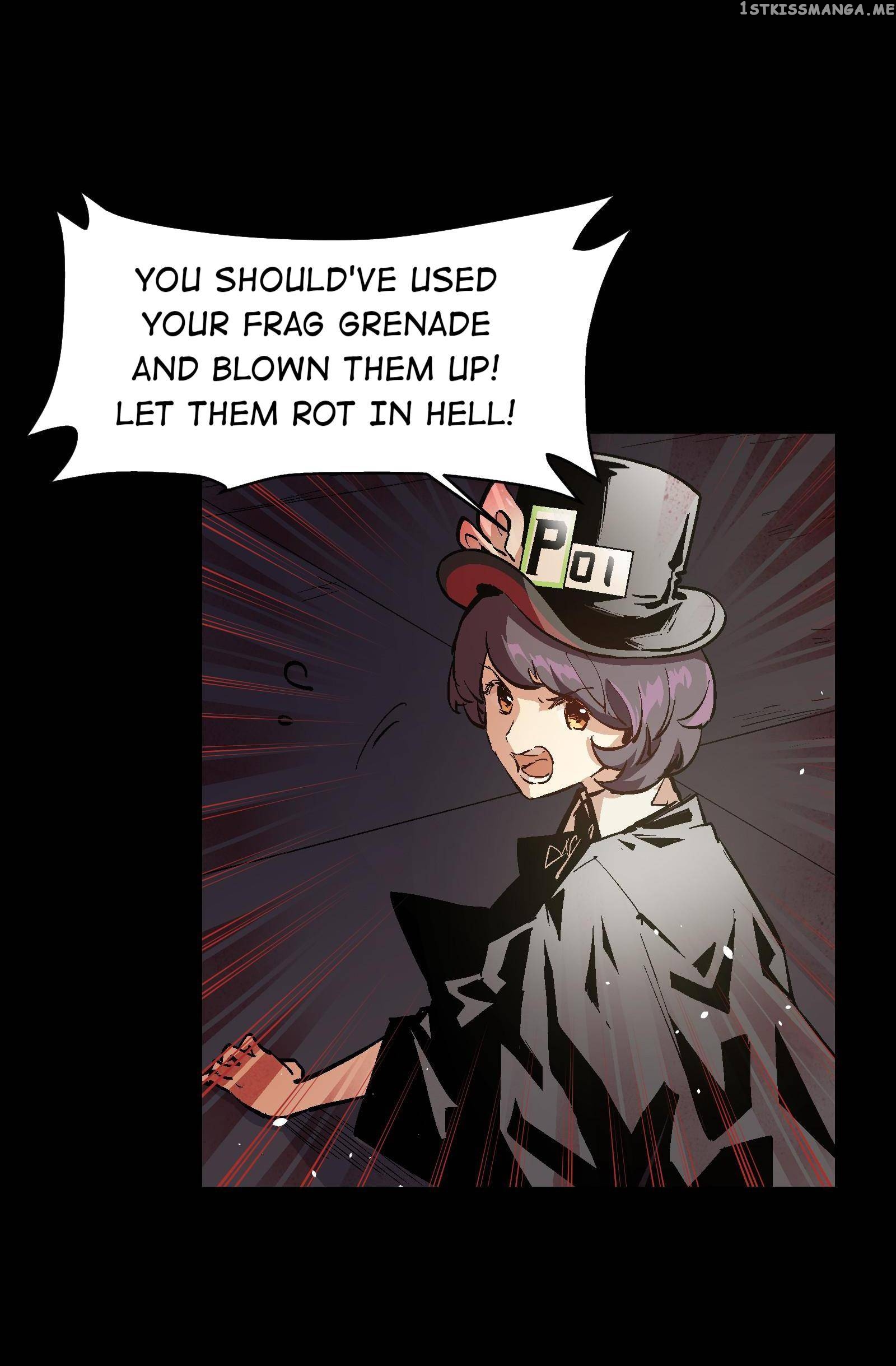 The King of the Special Forces Chapter 41 - Page 42