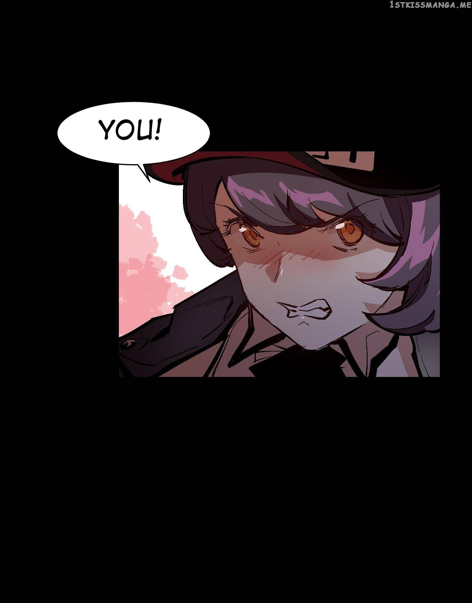 The King of the Special Forces Chapter 41 - Page 44