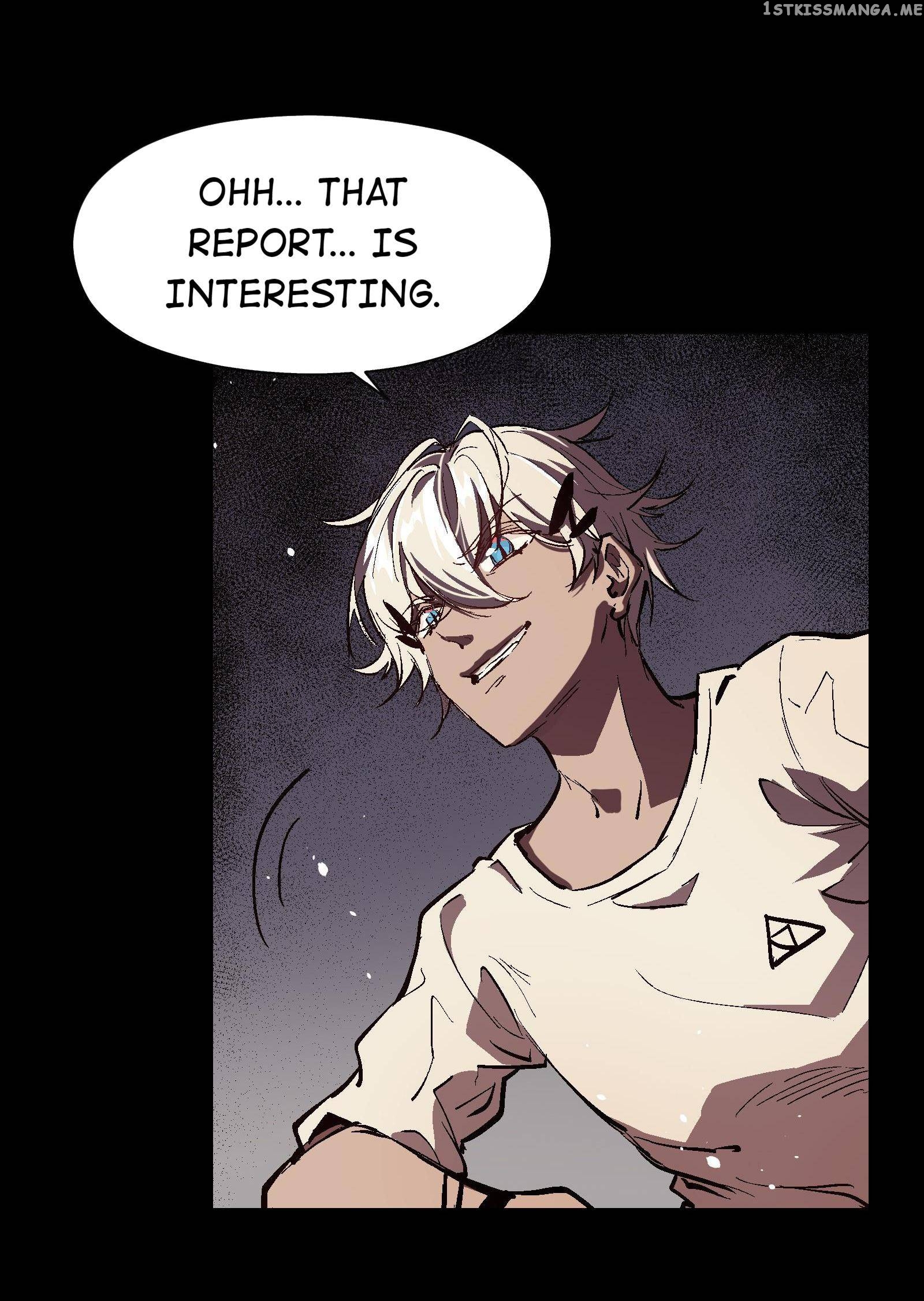 The King of the Special Forces Chapter 41 - Page 49