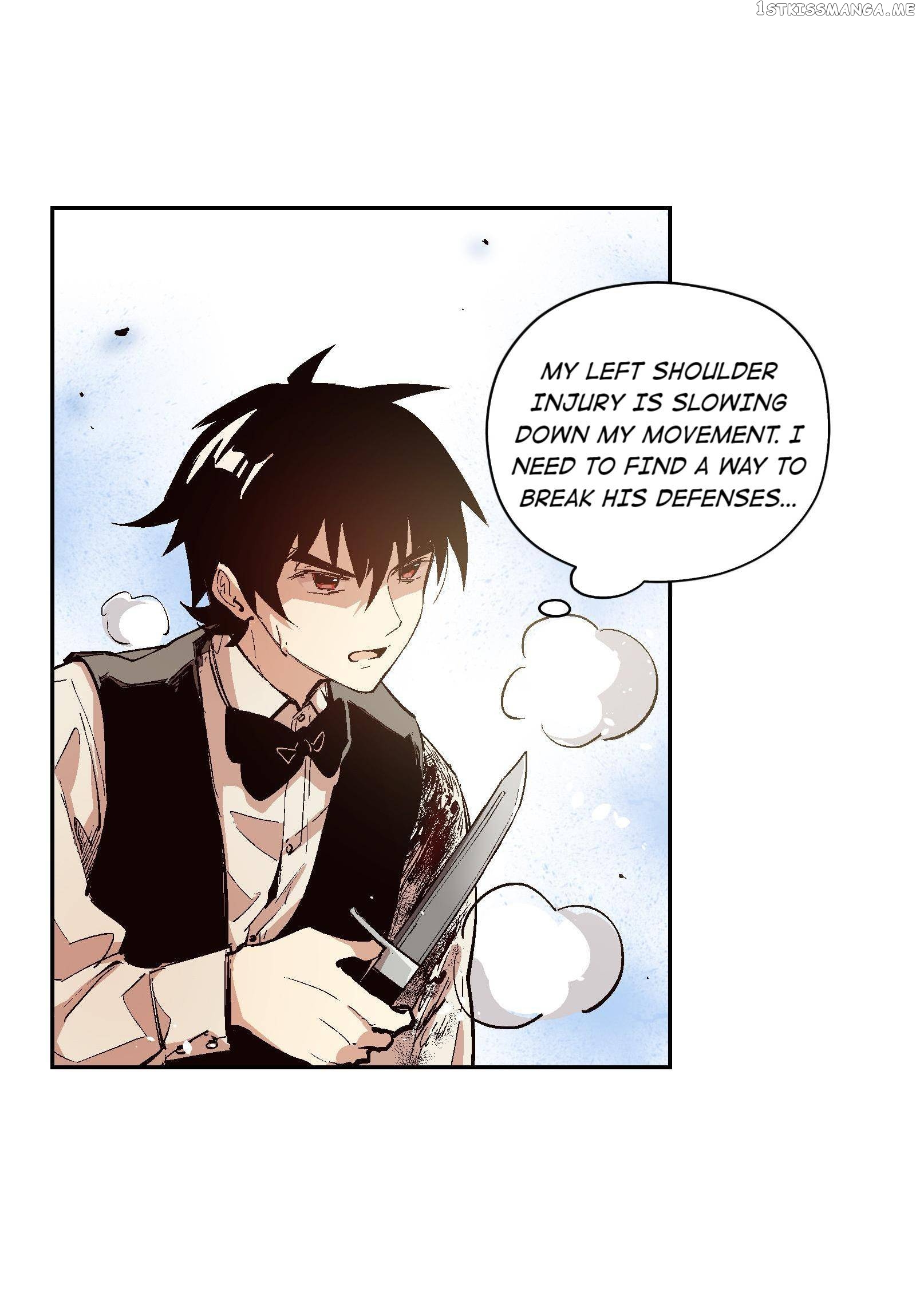 The King of the Special Forces Chapter 41 - Page 7