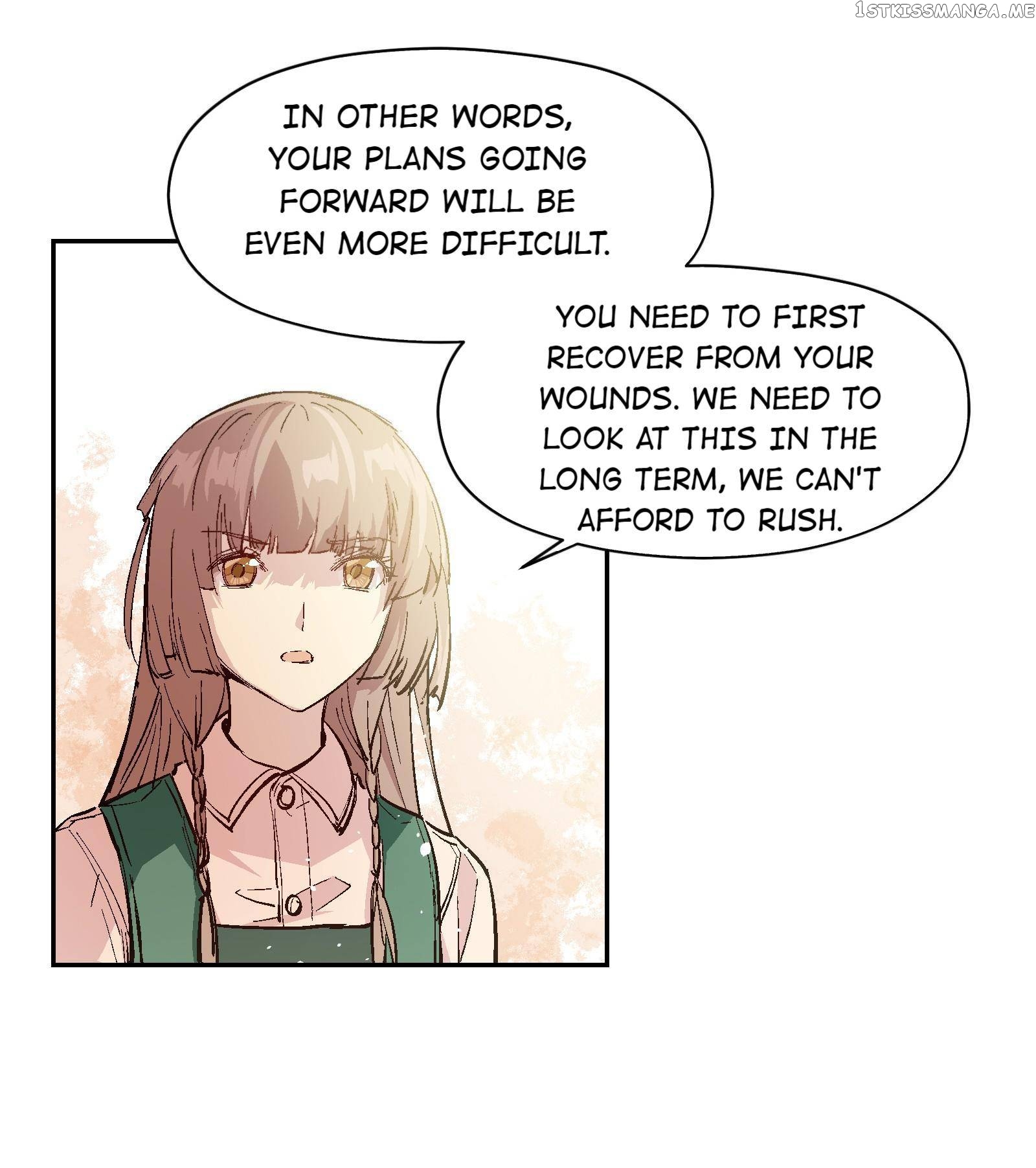 The King of the Special Forces Chapter 42 - Page 11
