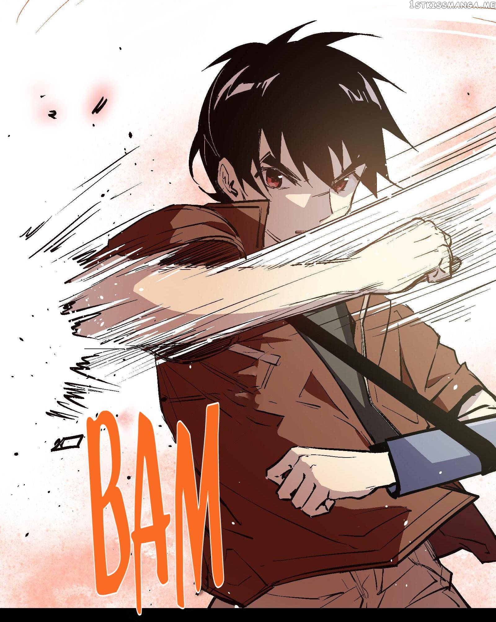The King of the Special Forces Chapter 42 - Page 22
