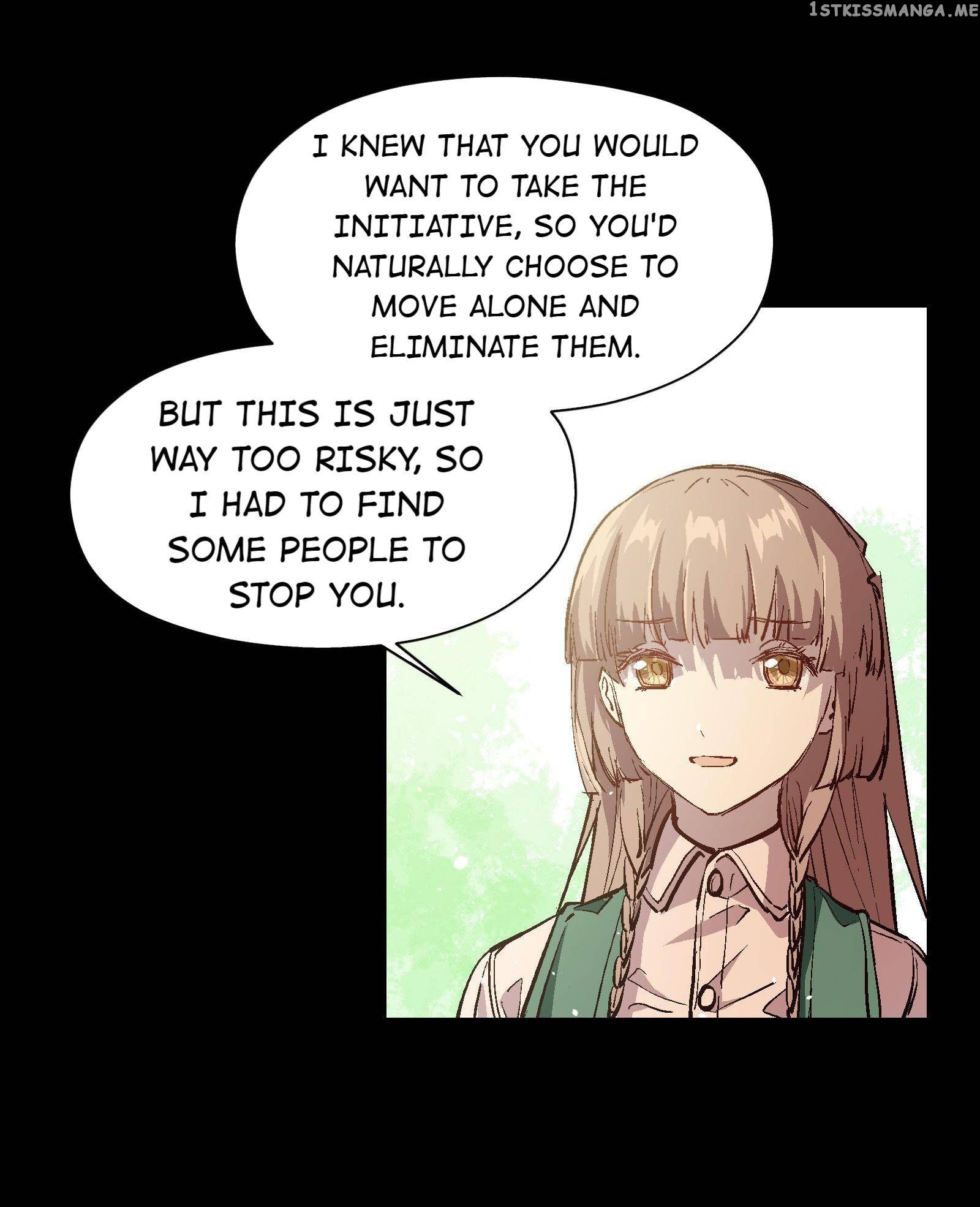 The King of the Special Forces Chapter 42 - Page 27