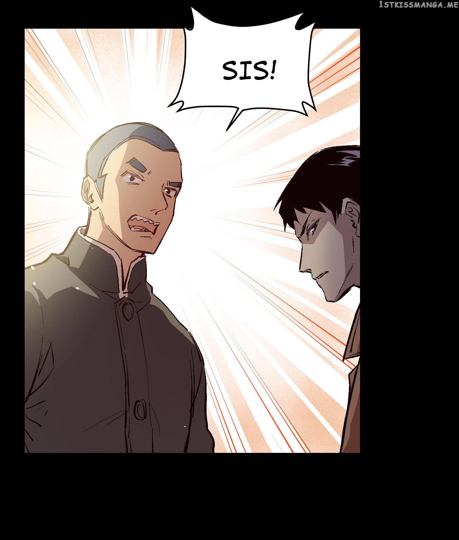 The King of the Special Forces Chapter 42 - Page 29