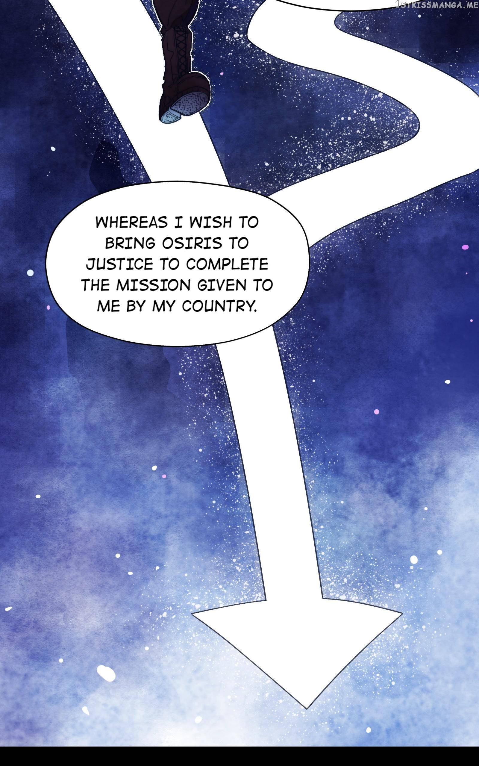 The King of the Special Forces Chapter 42 - Page 36