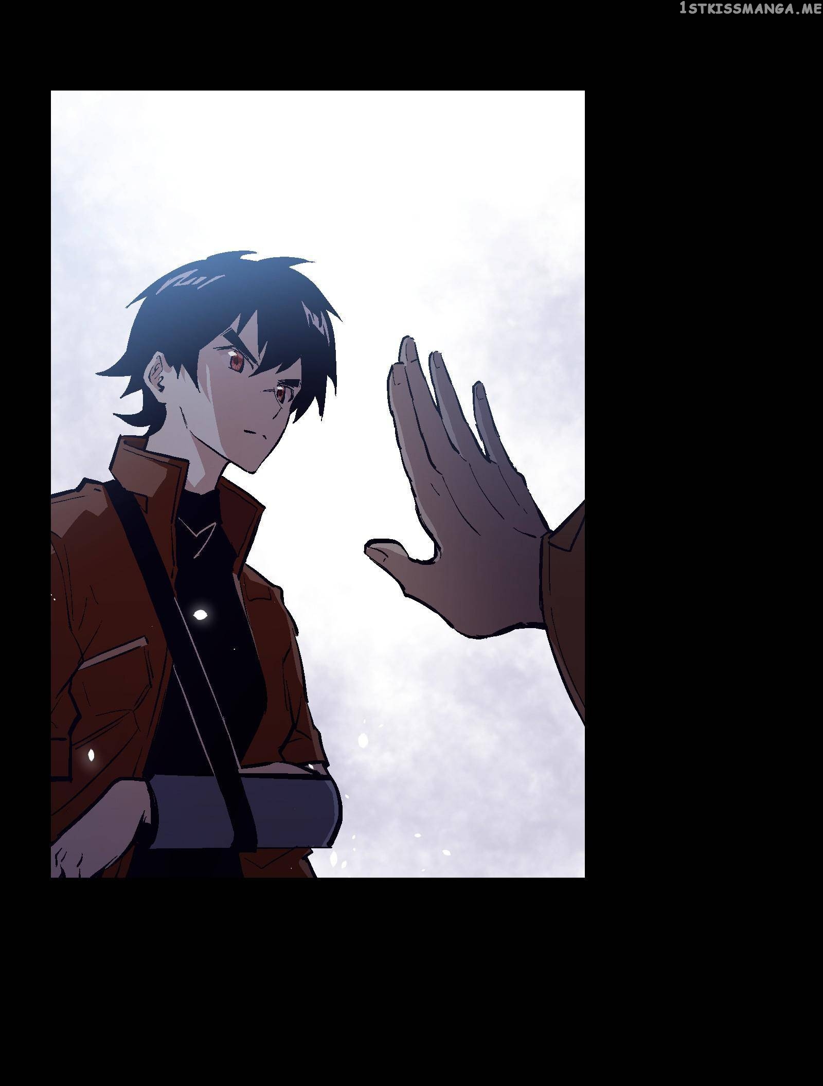 The King of the Special Forces Chapter 42 - Page 41