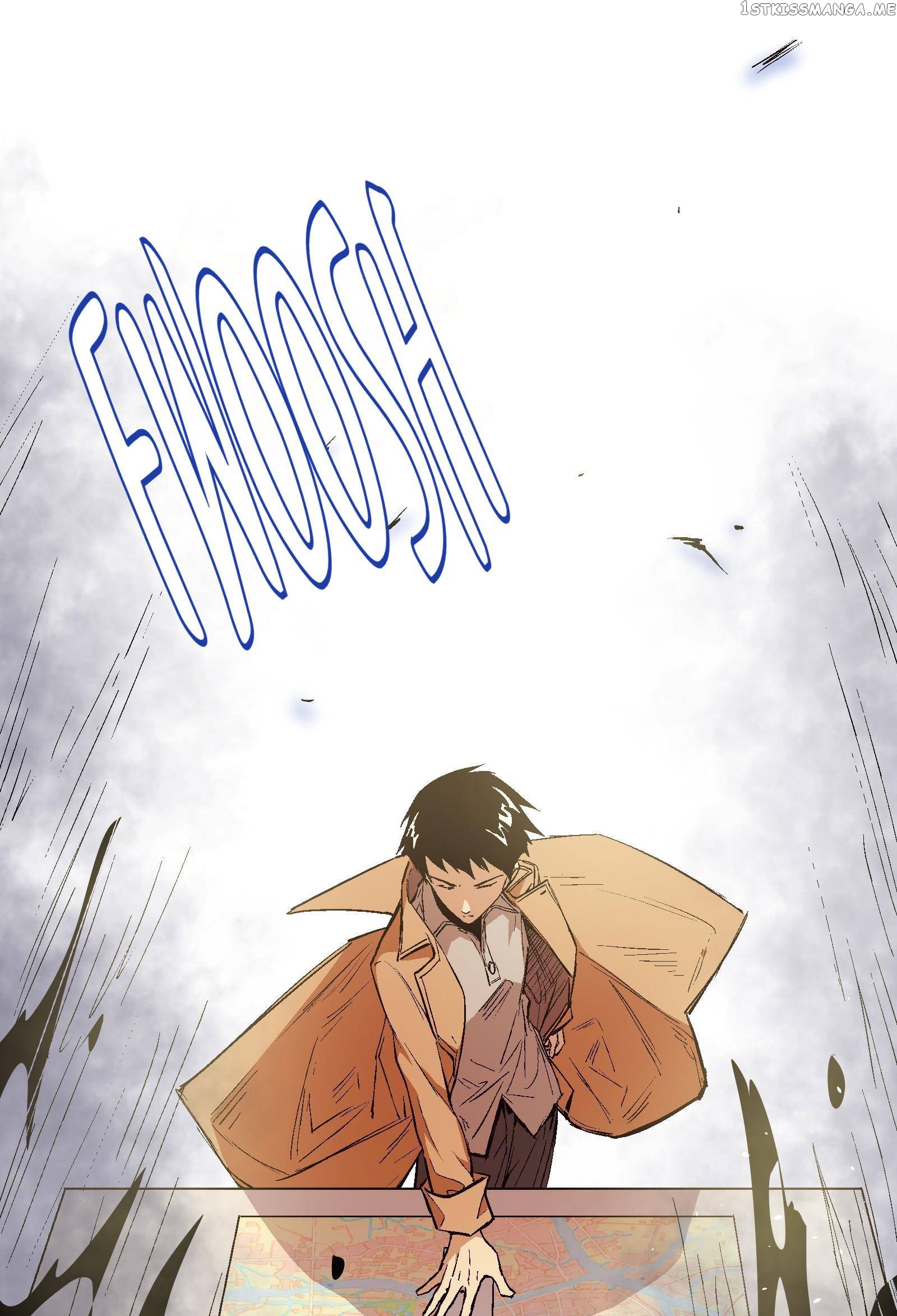 The King of the Special Forces Chapter 43 - Page 16