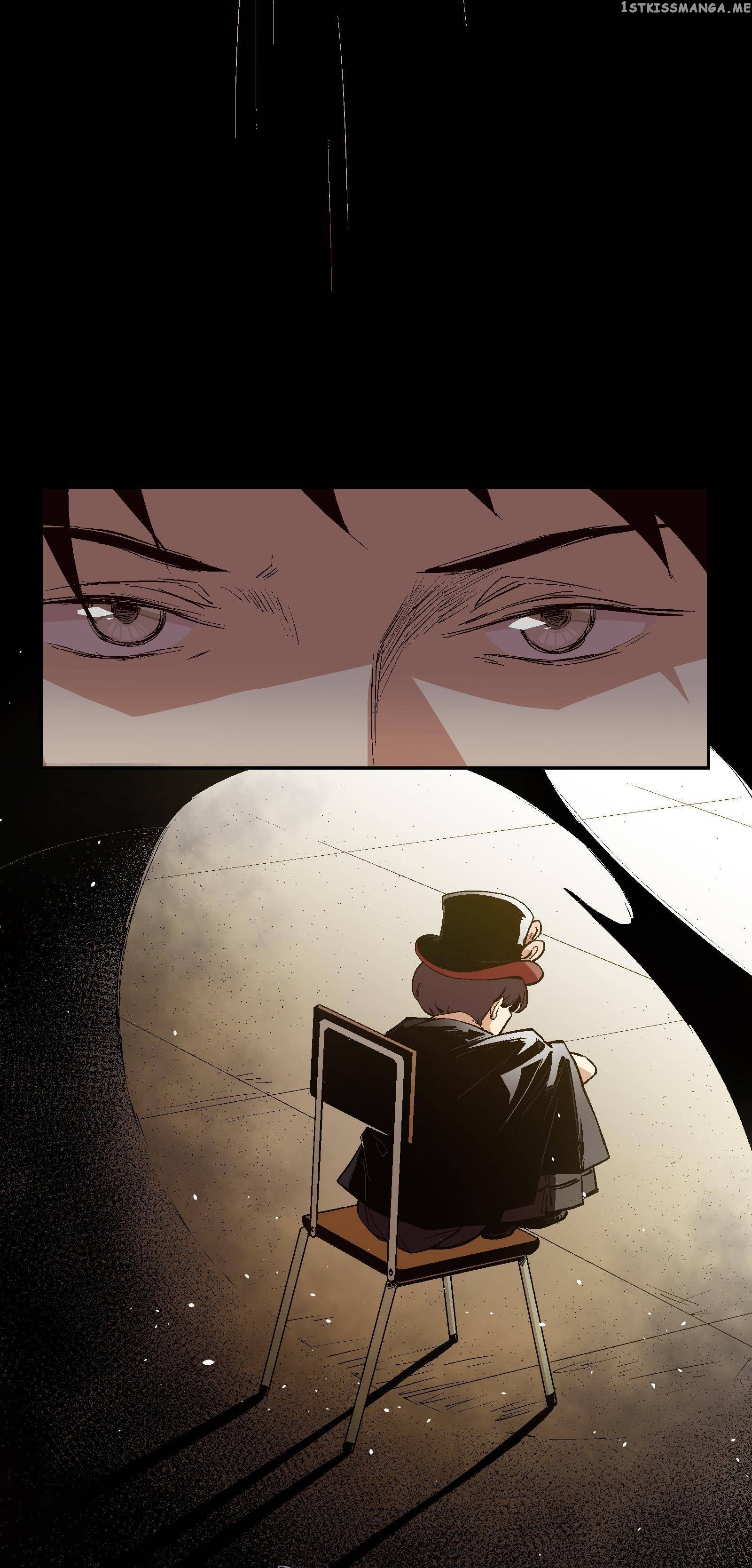 The King of the Special Forces Chapter 43 - Page 18