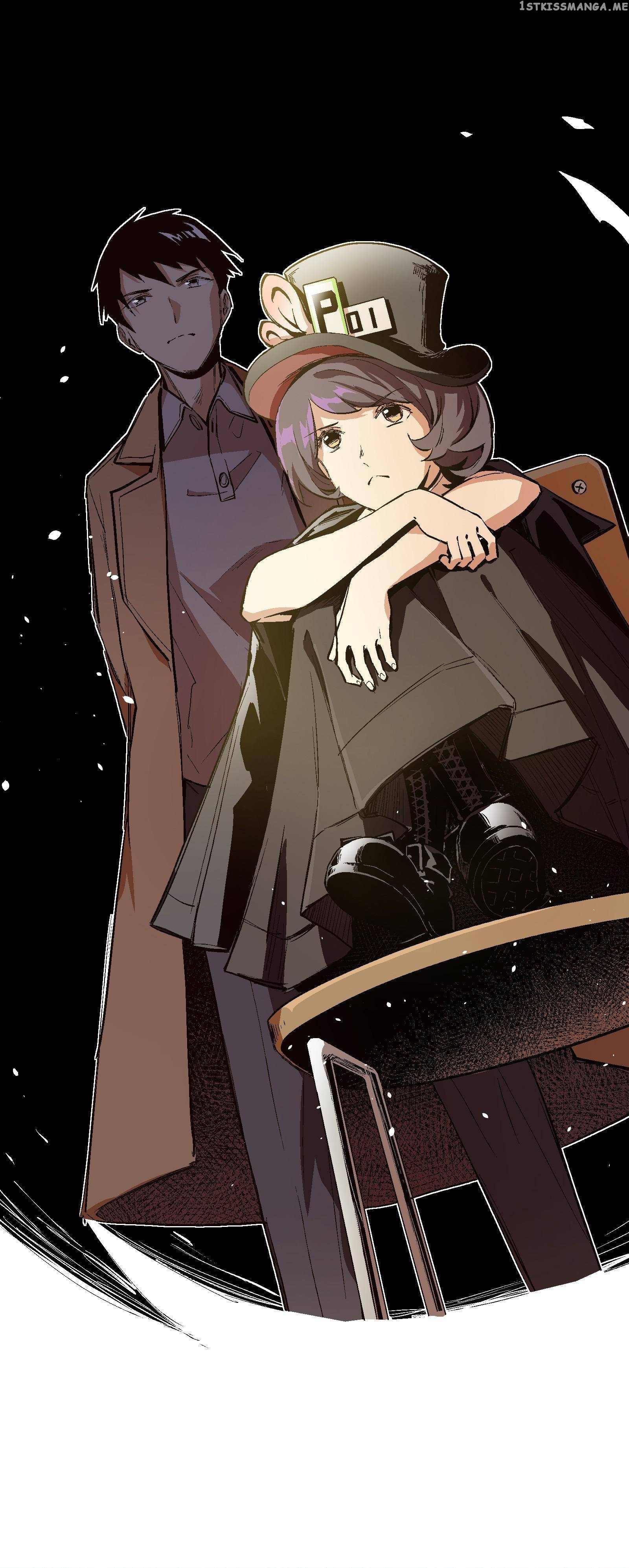 The King of the Special Forces Chapter 43 - Page 20