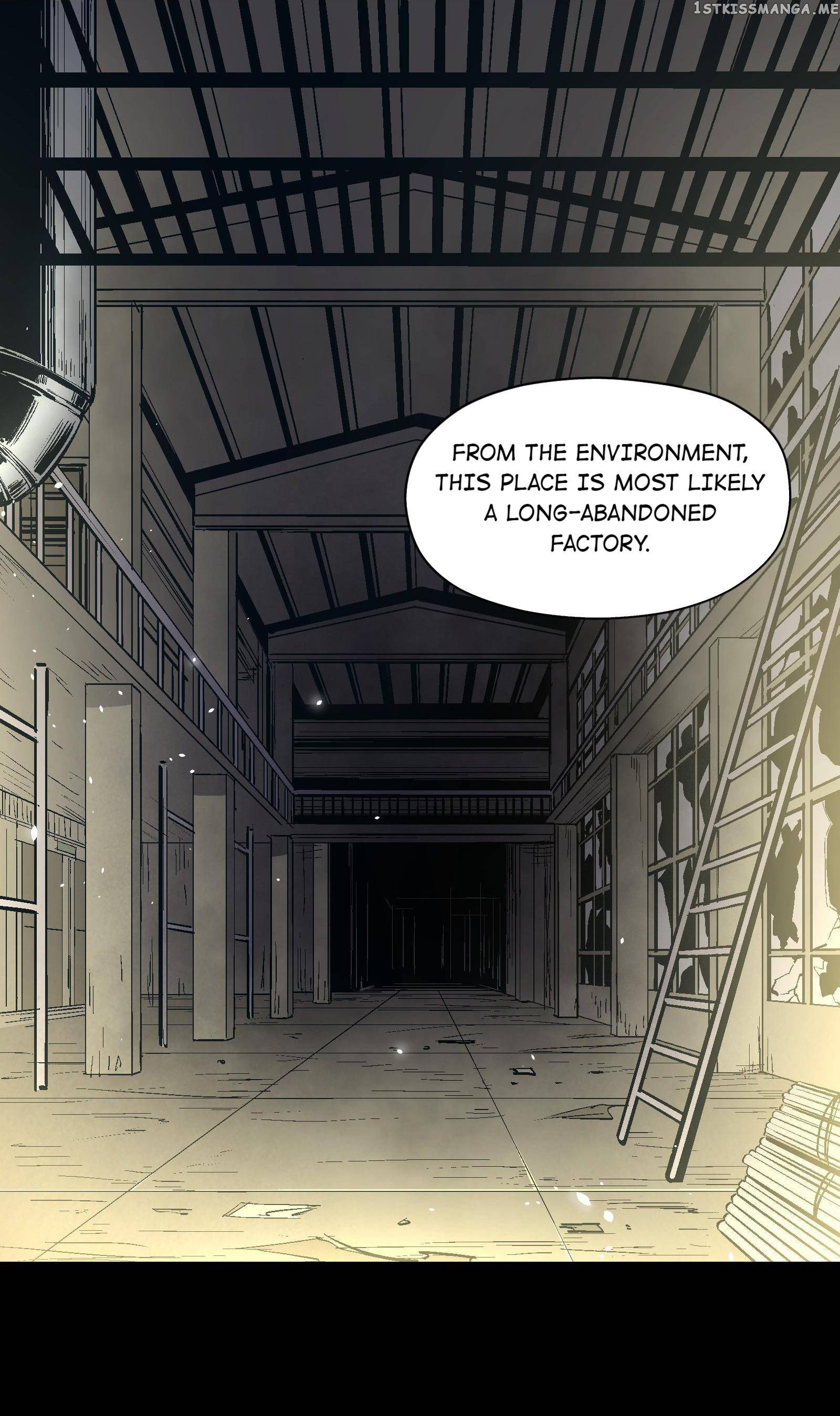 The King of the Special Forces Chapter 43 - Page 21