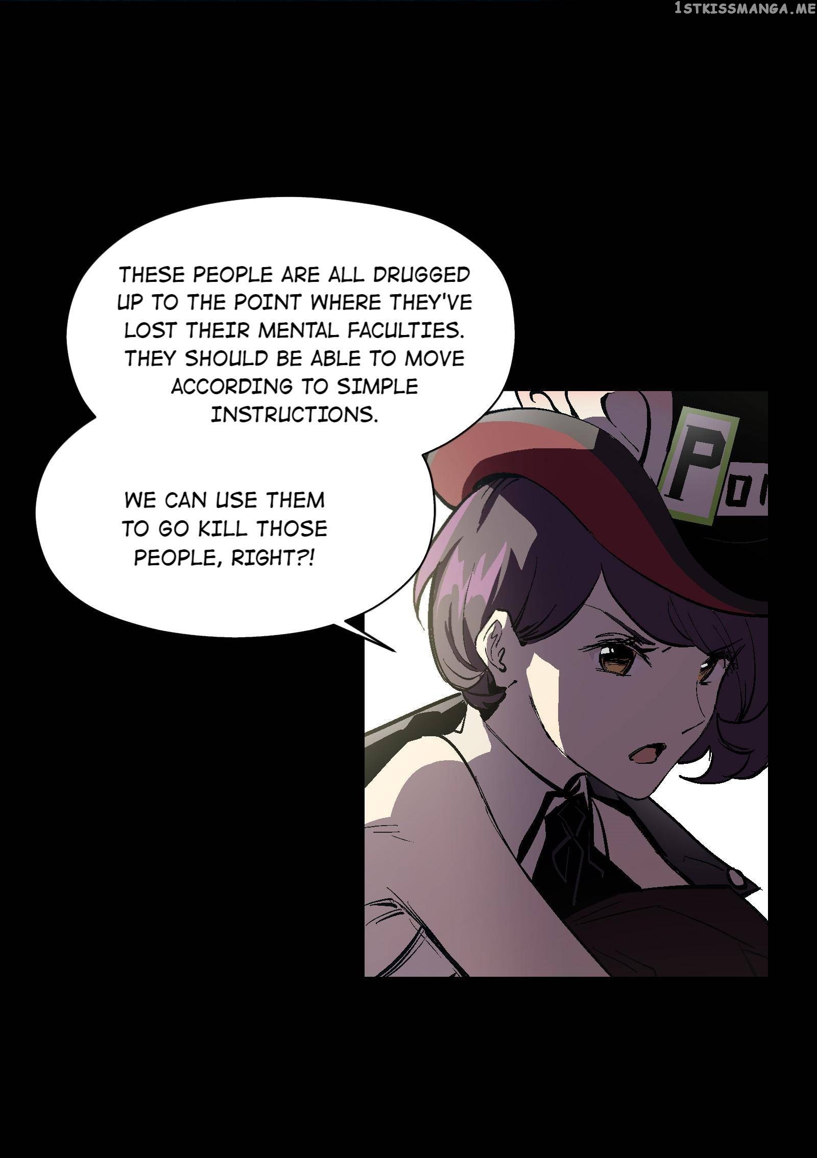 The King of the Special Forces Chapter 43 - Page 24