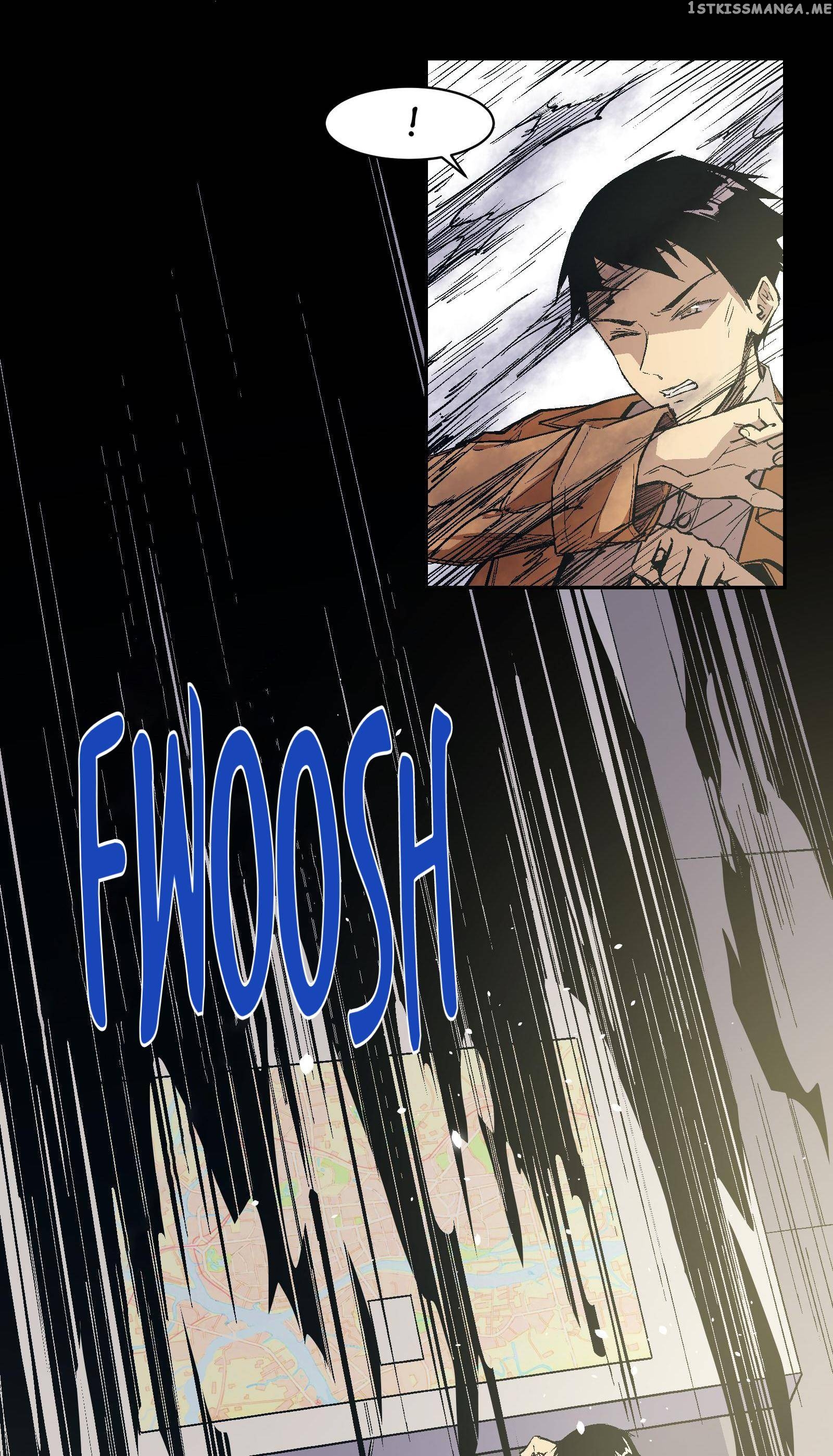 The King of the Special Forces Chapter 43 - Page 27