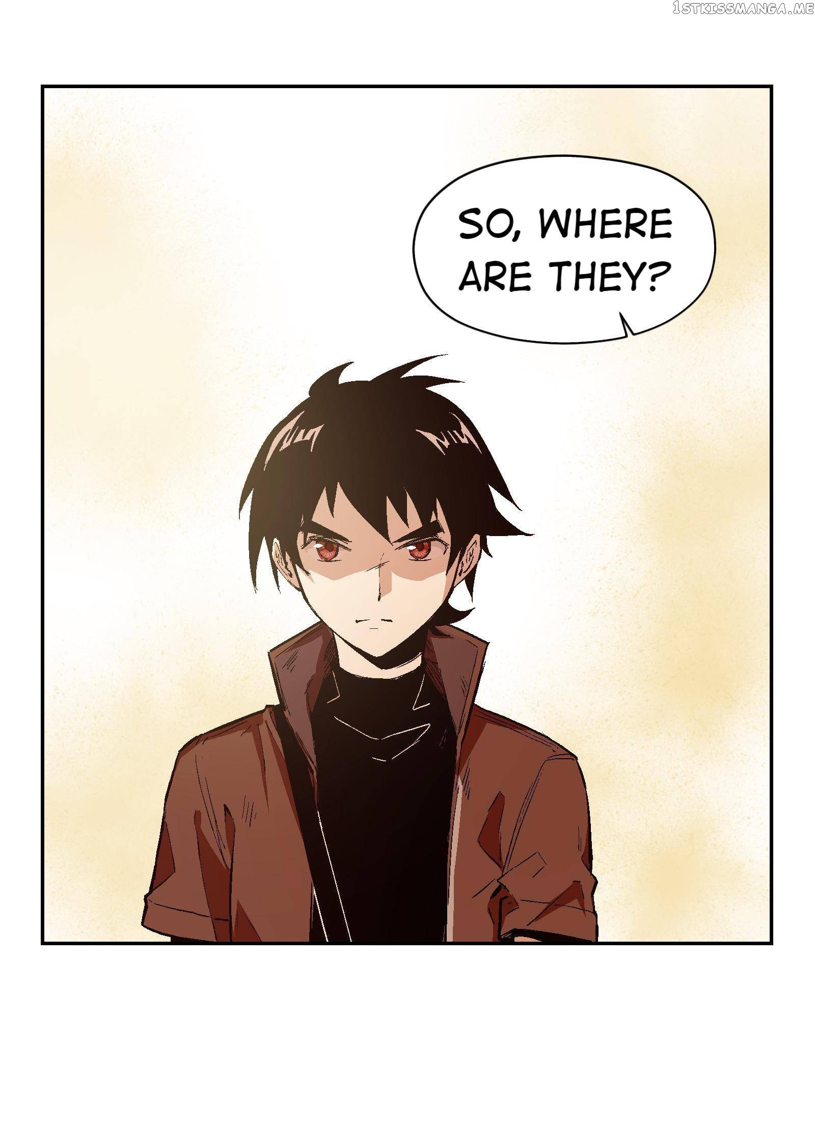 The King of the Special Forces Chapter 43 - Page 5