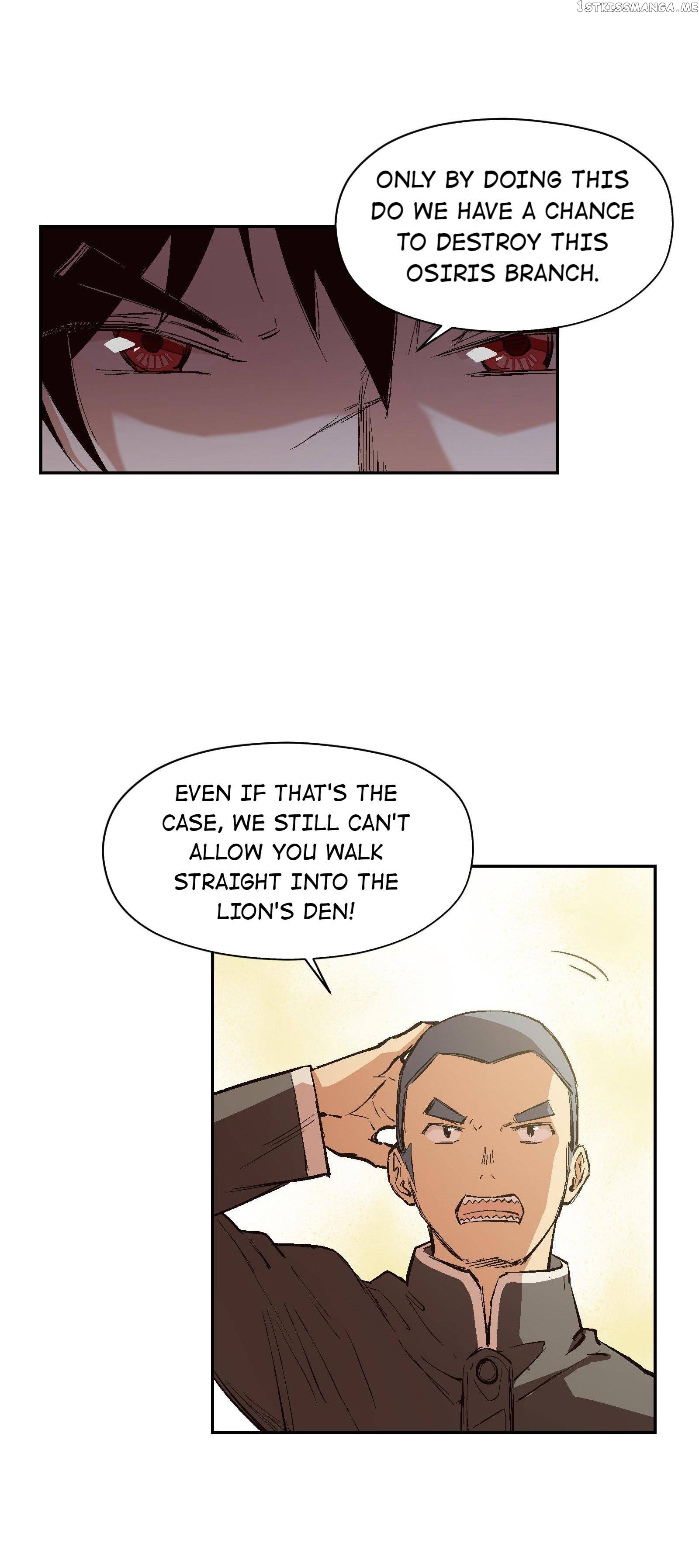 The King of the Special Forces Chapter 43 - Page 42