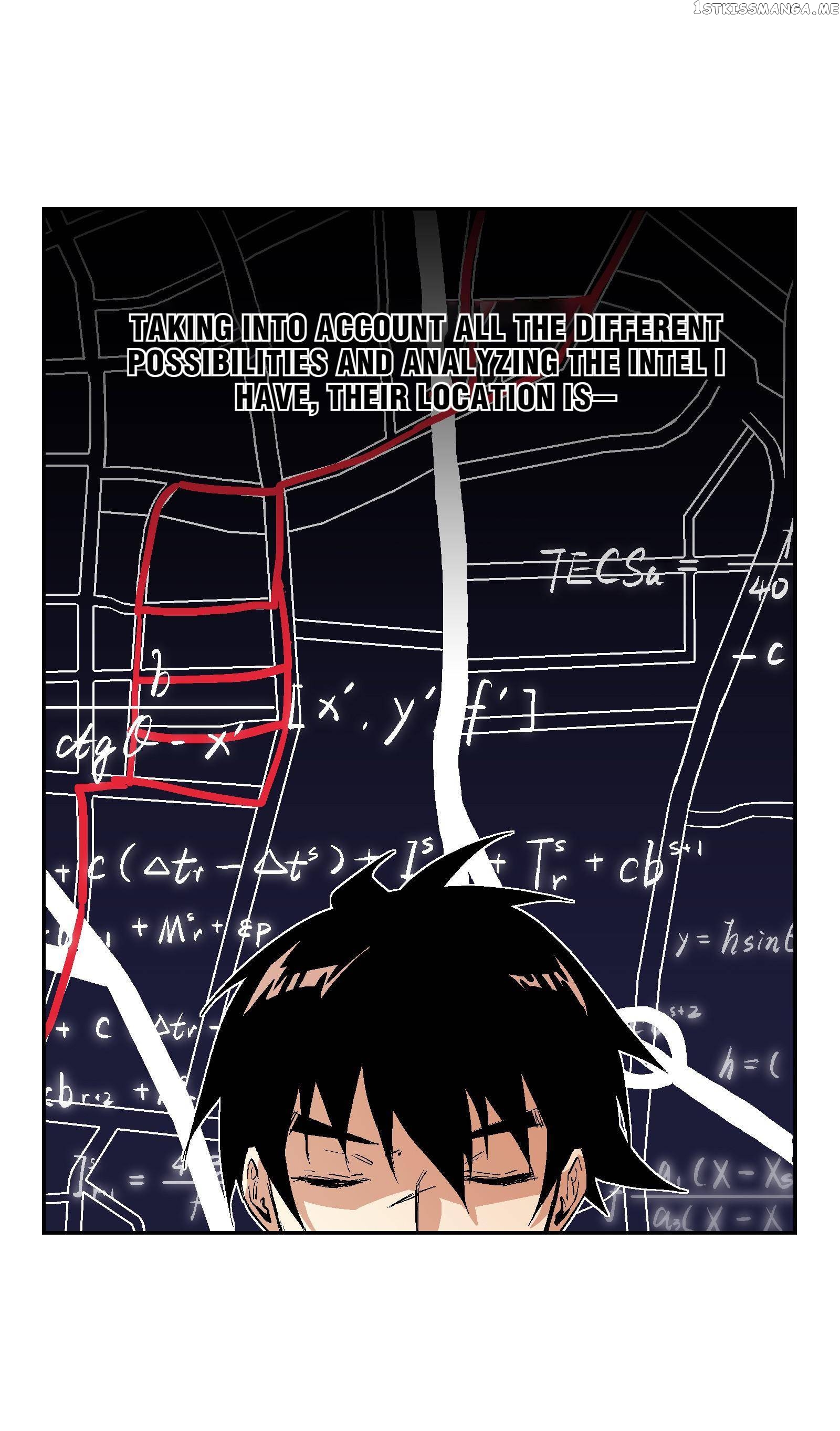 The King of the Special Forces Chapter 43 - Page 6