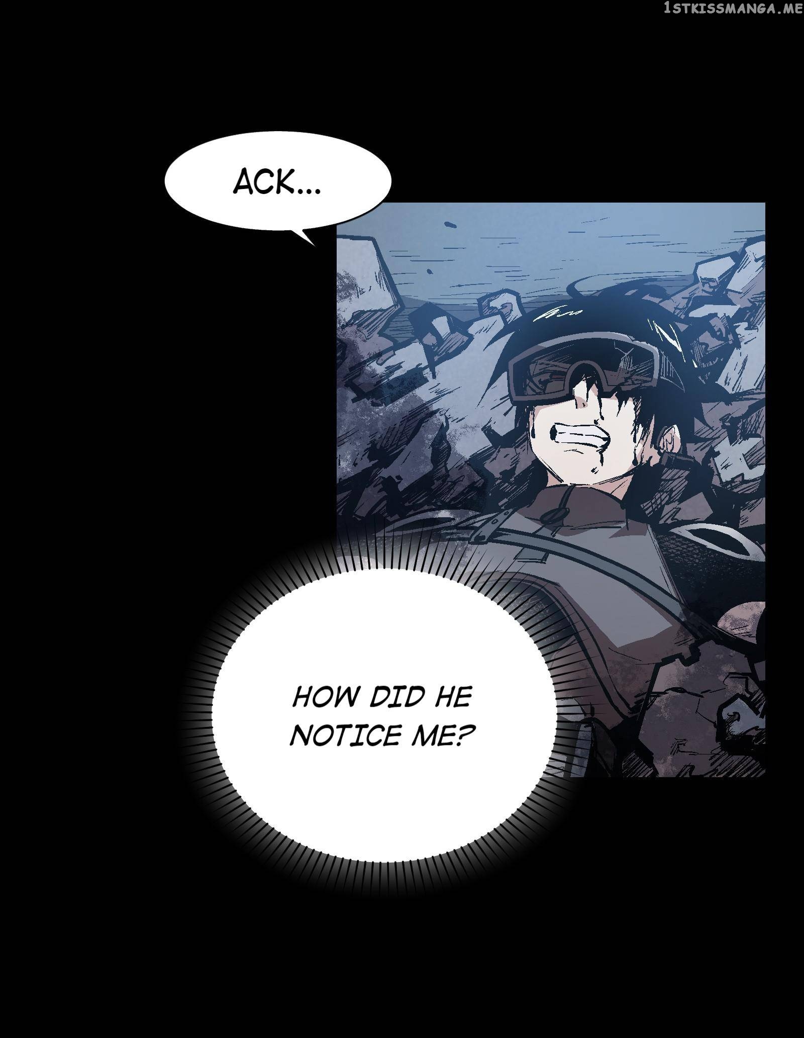 The King of the Special Forces Chapter 44 - Page 50