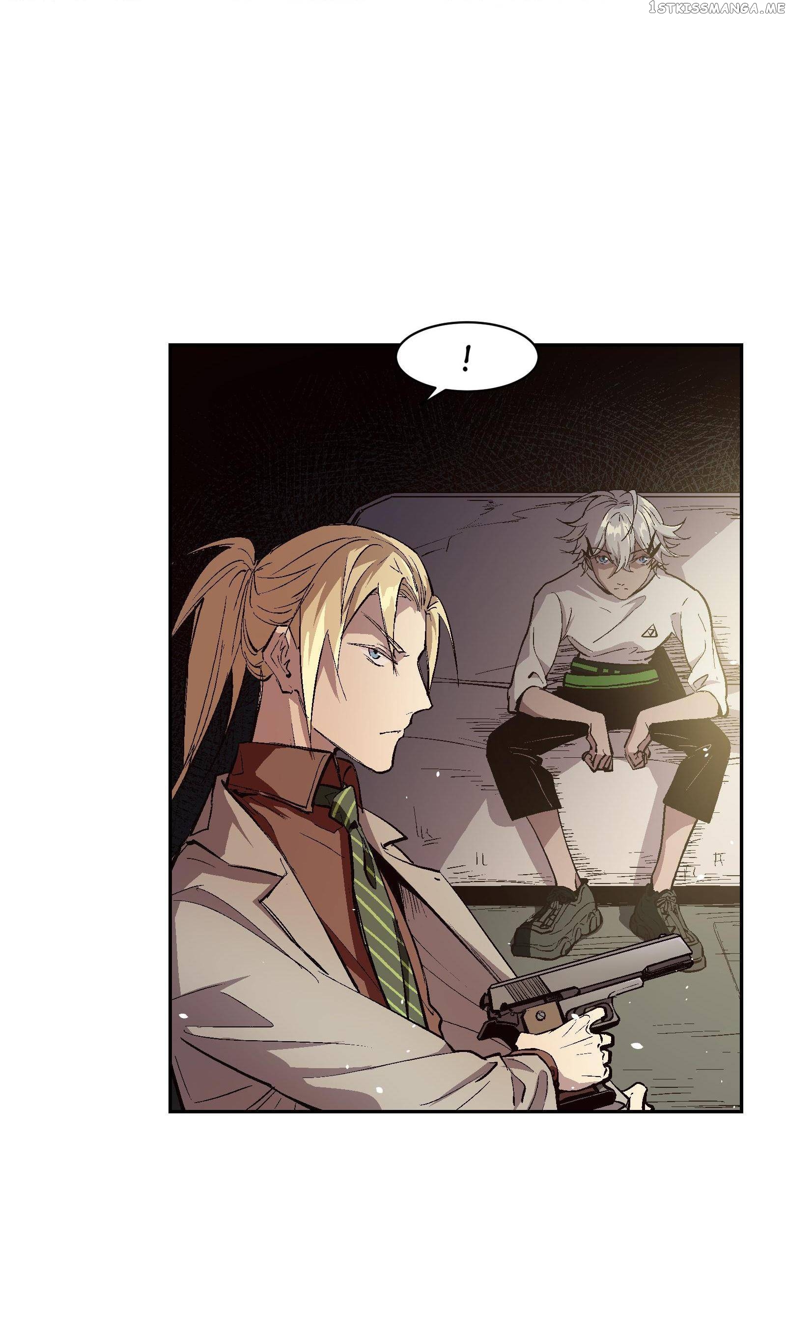 The King of the Special Forces Chapter 44 - Page 7