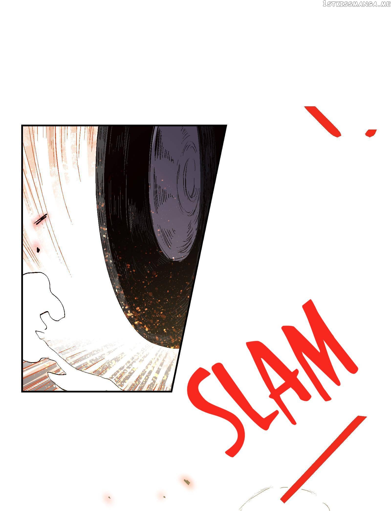 The King of the Special Forces Chapter 44 - Page 8