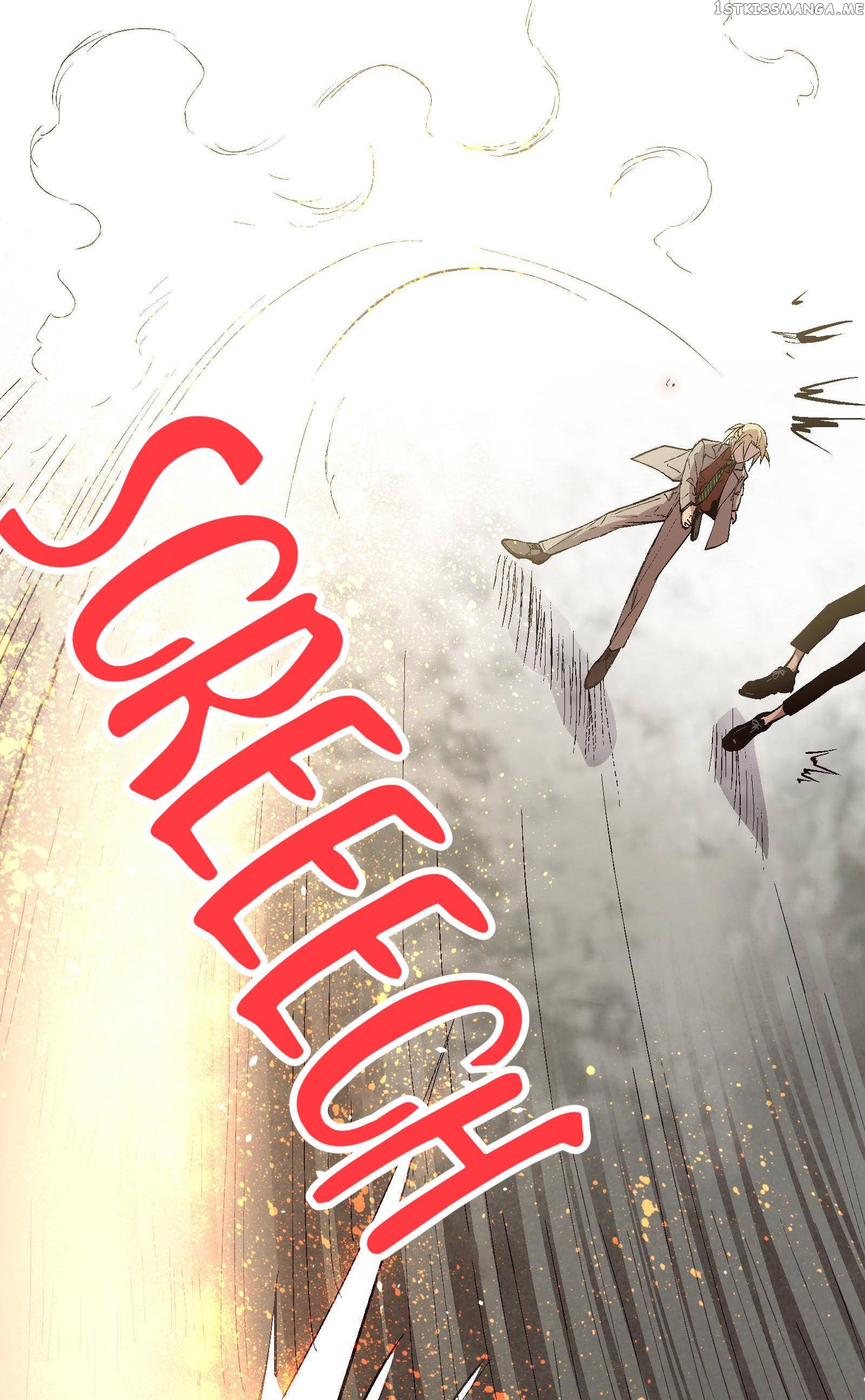 The King of the Special Forces Chapter 44 - Page 9