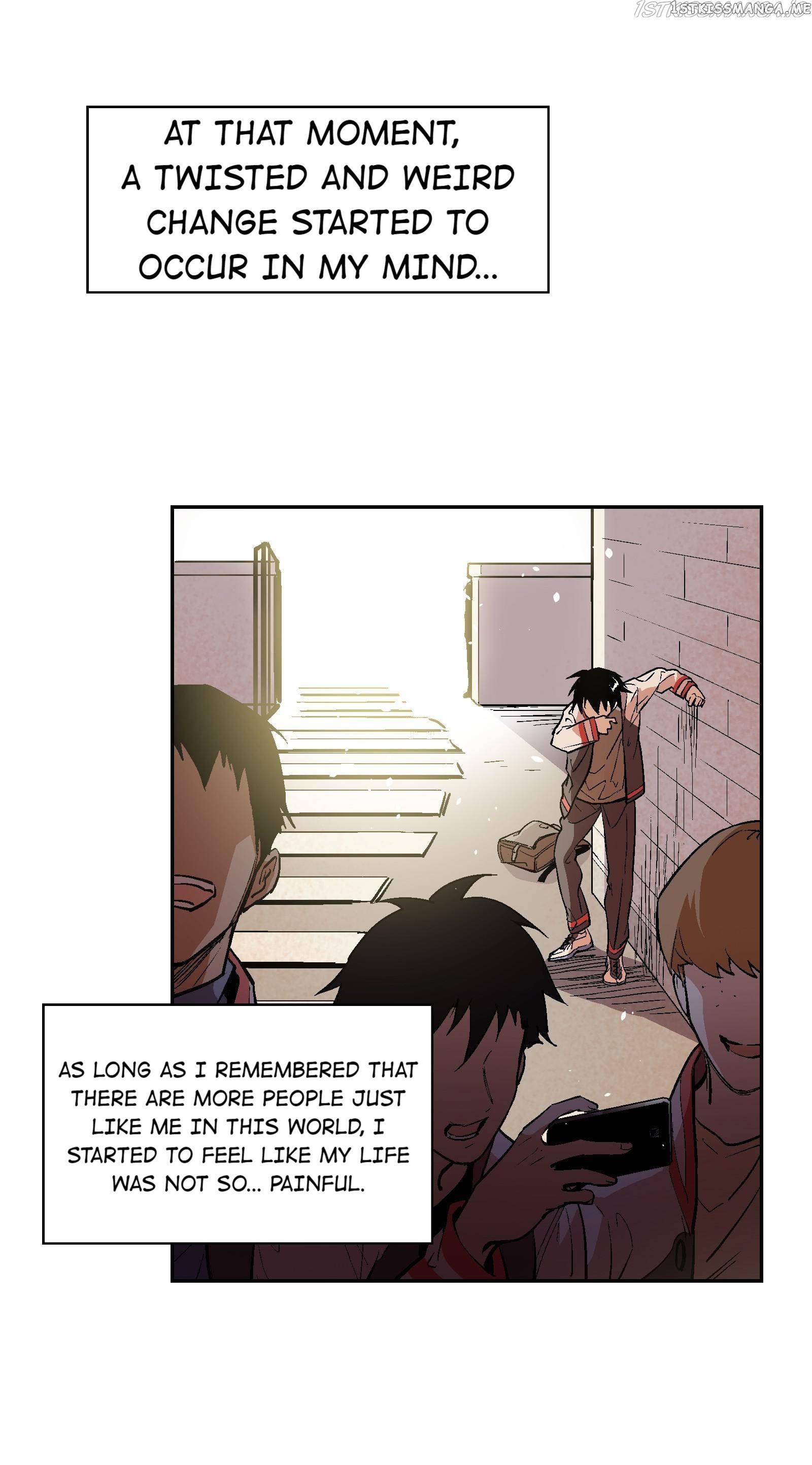 The King of the Special Forces Chapter 45 - Page 12