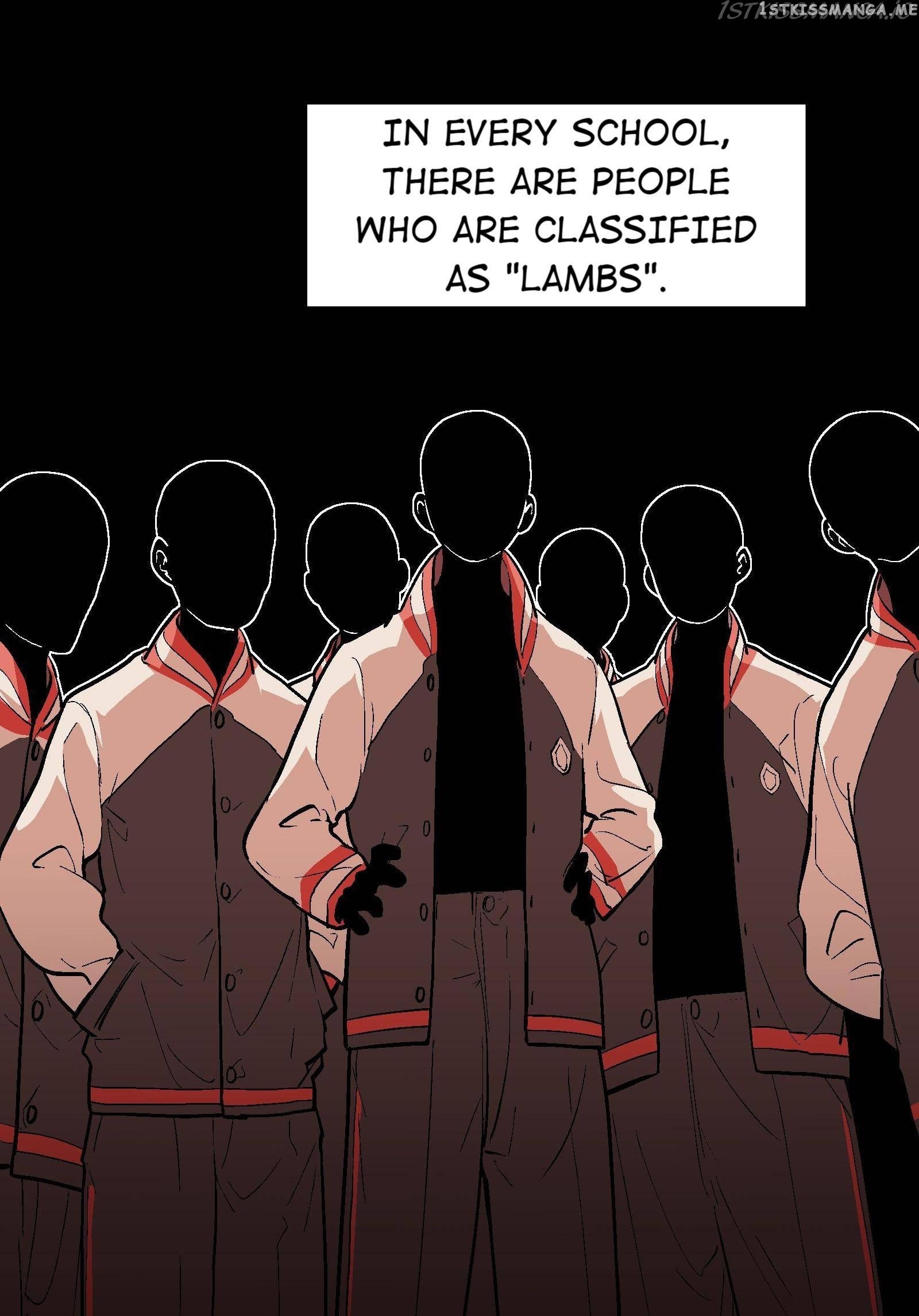 The King of the Special Forces Chapter 45 - Page 3