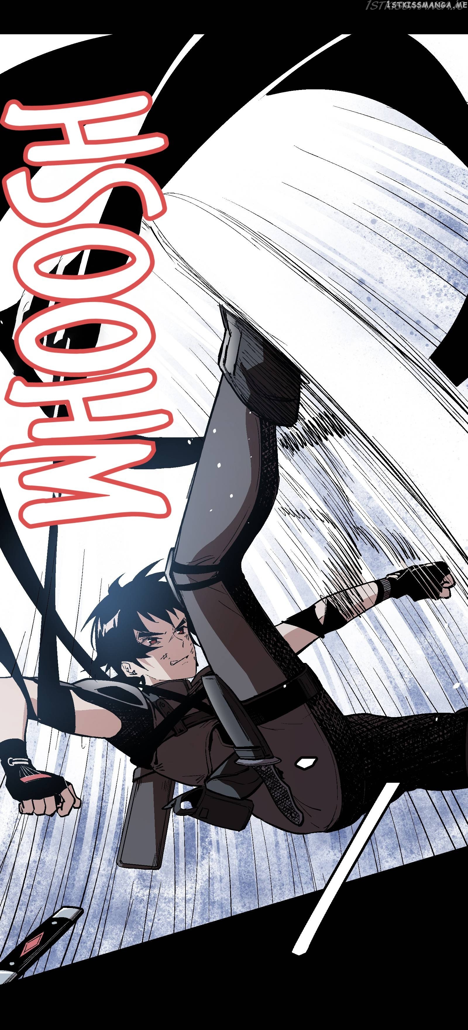 The King of the Special Forces Chapter 45 - Page 26