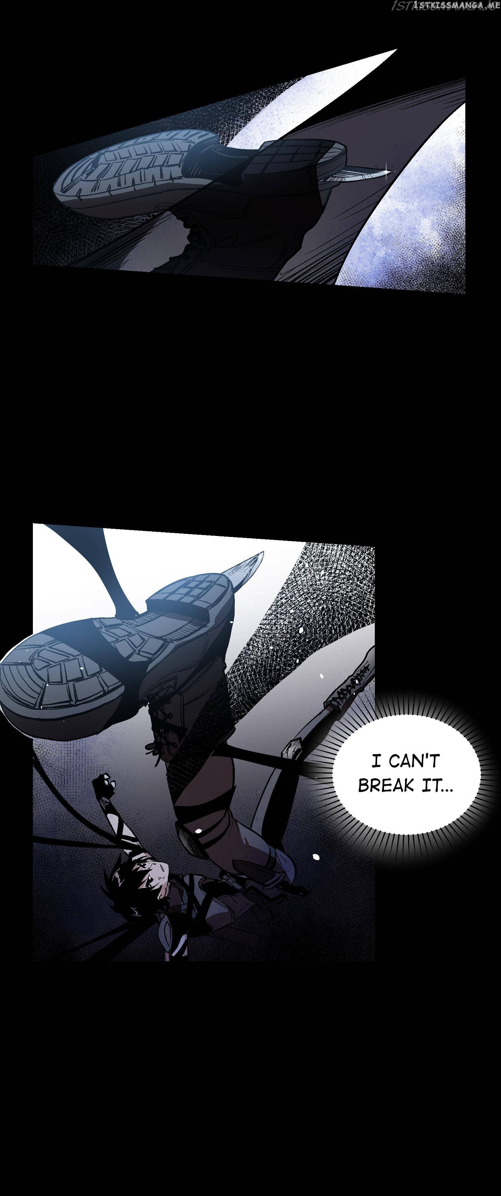 The King of the Special Forces Chapter 45 - Page 27