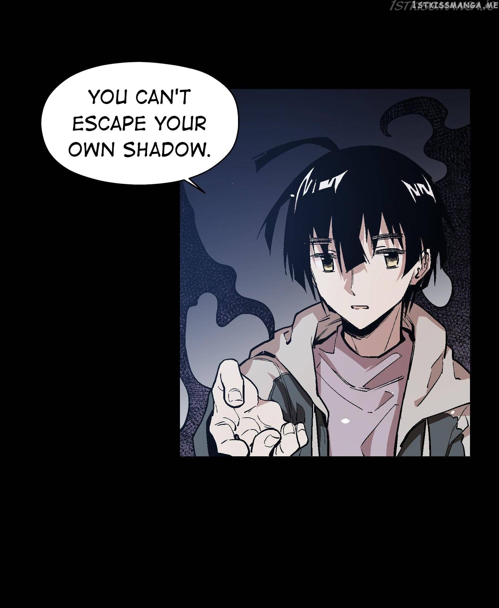 The King of the Special Forces Chapter 45 - Page 28