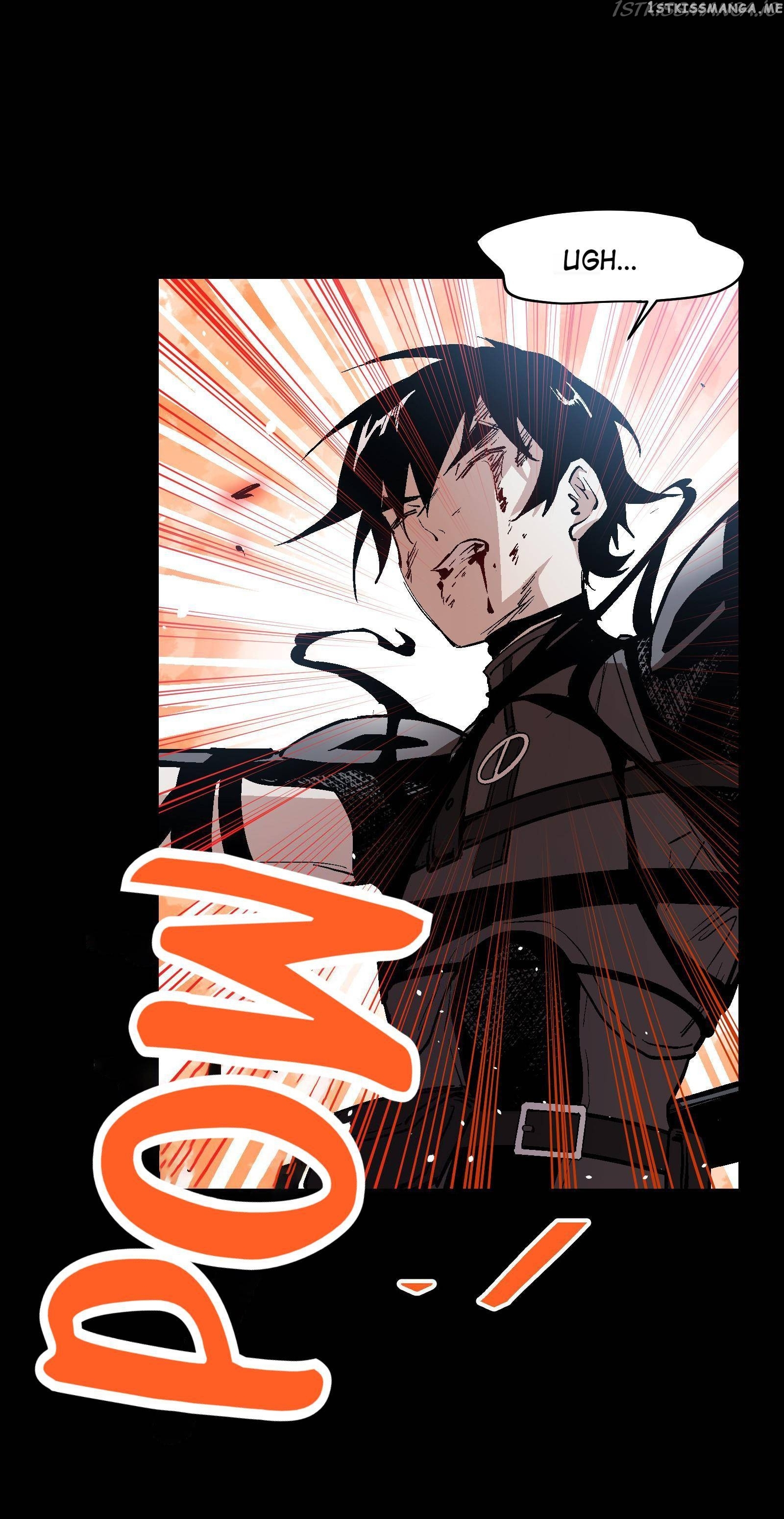 The King of the Special Forces Chapter 45 - Page 31