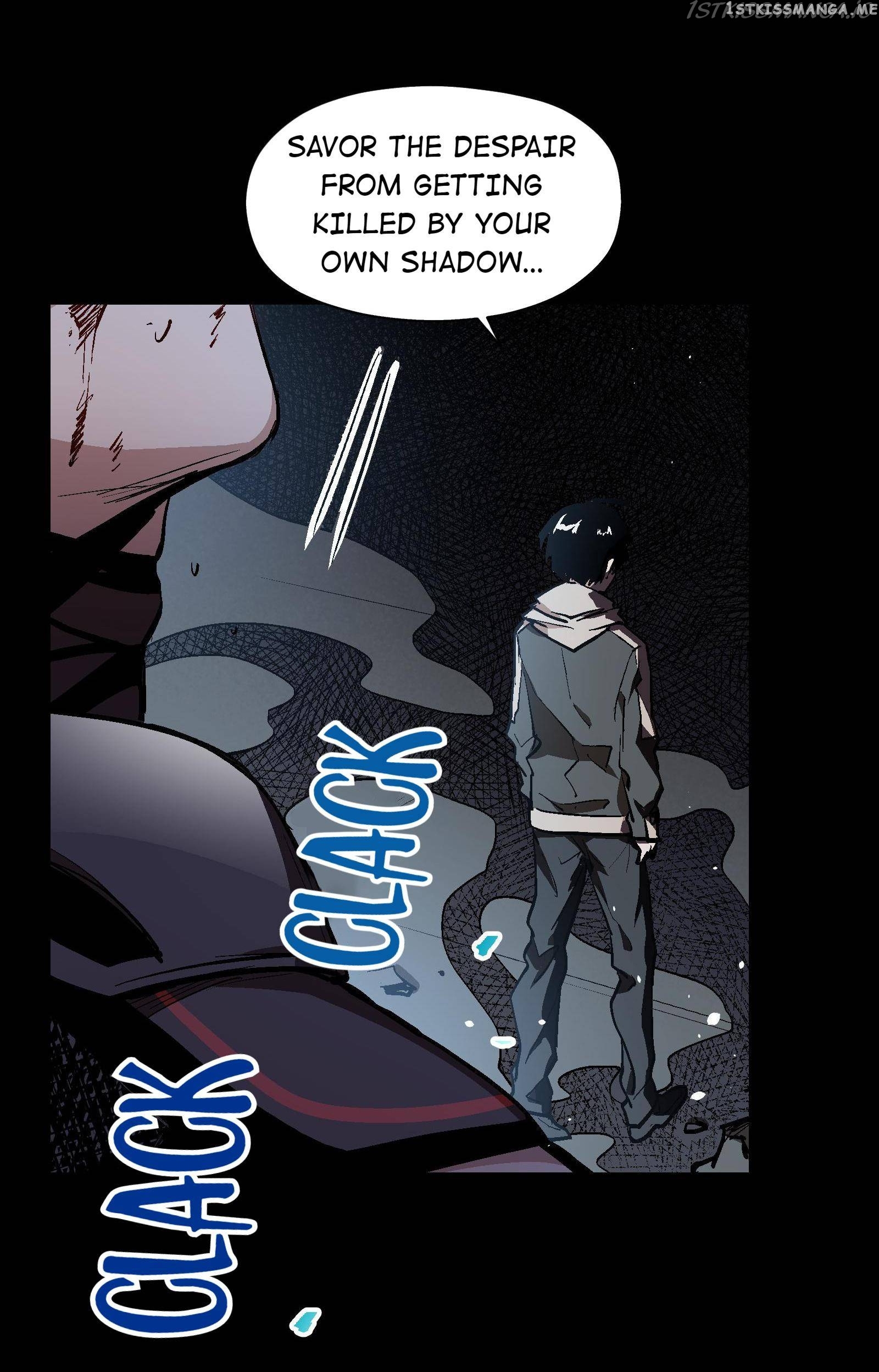 The King of the Special Forces Chapter 45 - Page 32