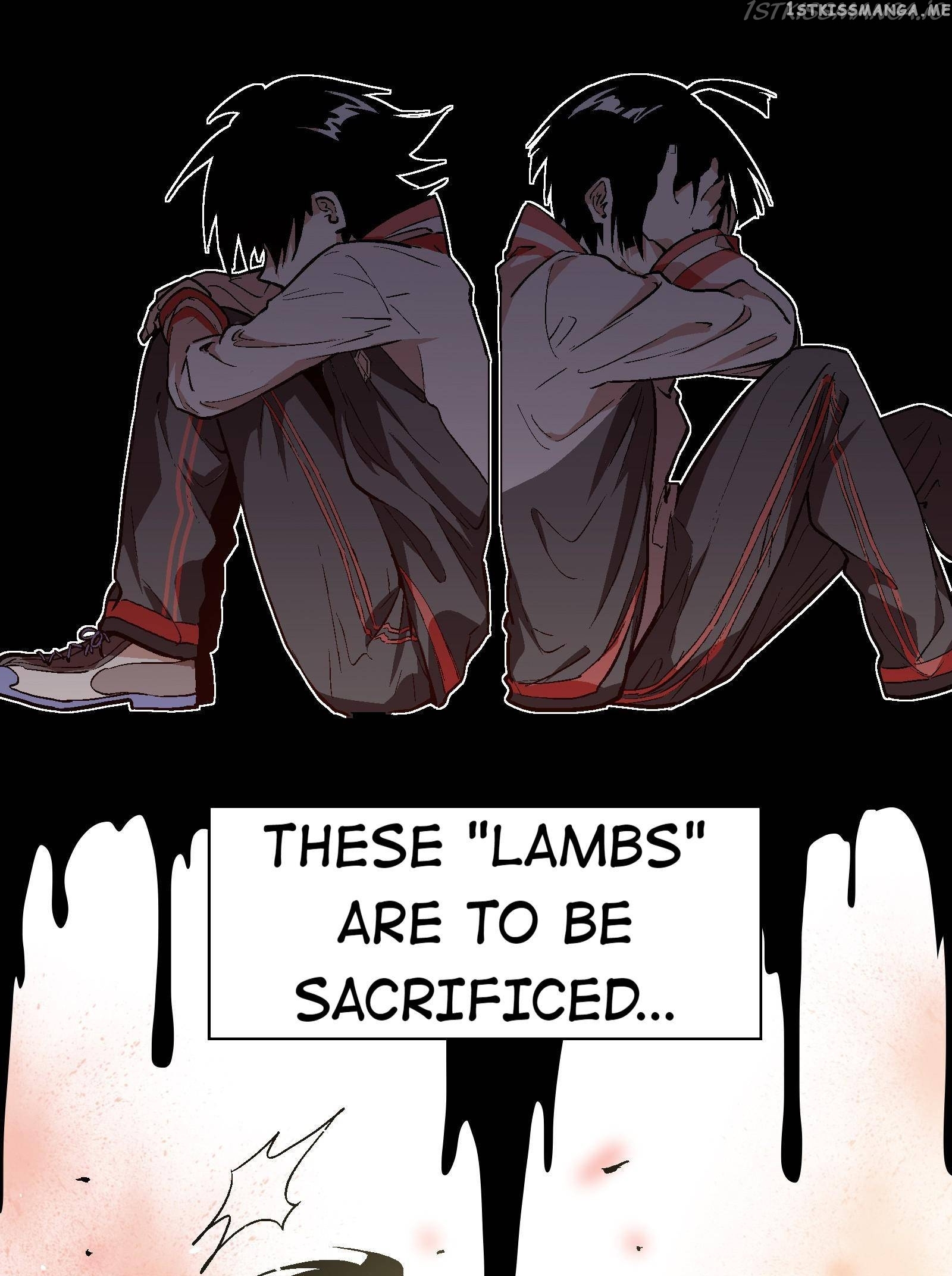 The King of the Special Forces Chapter 45 - Page 5