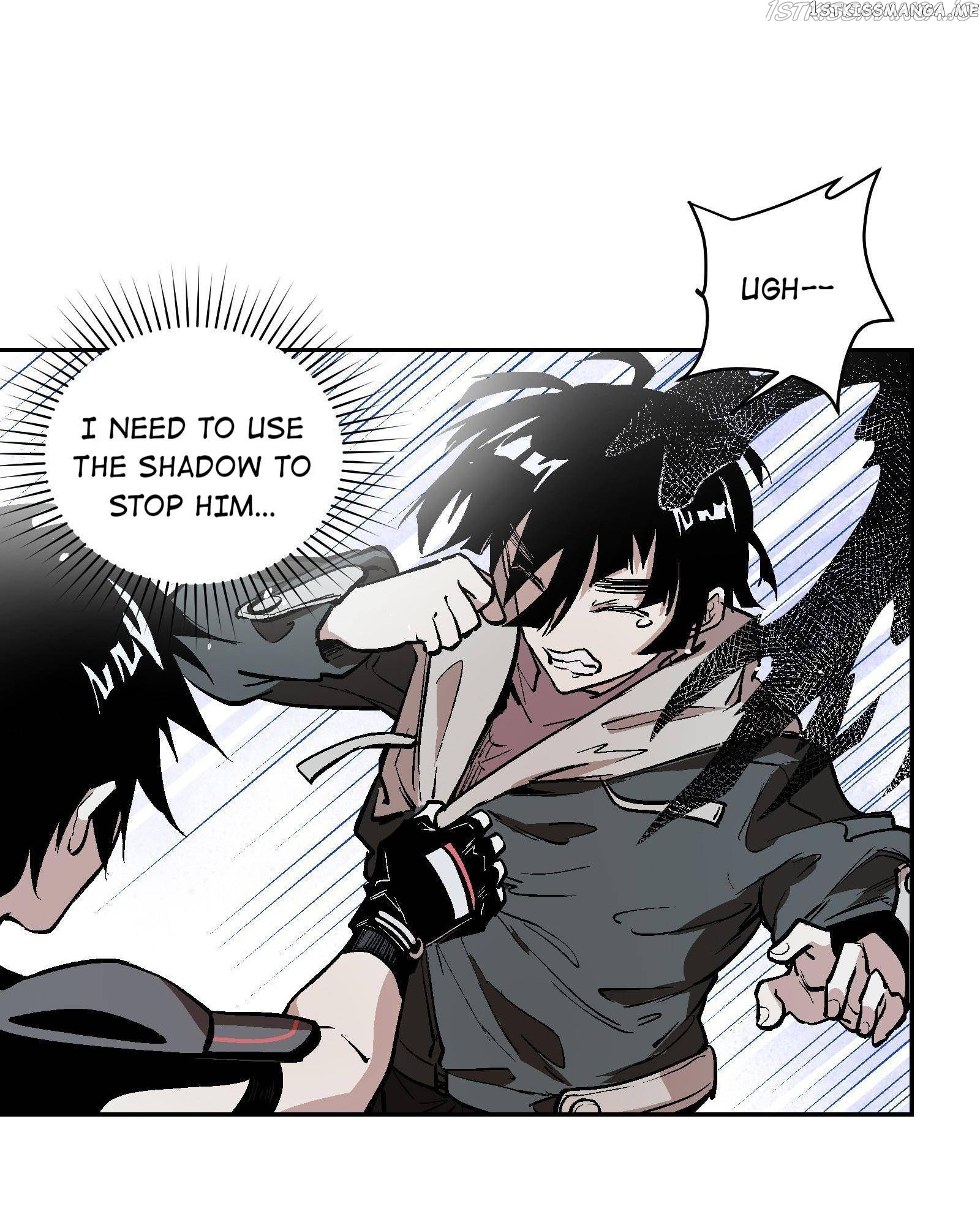 The King of the Special Forces Chapter 45 - Page 44
