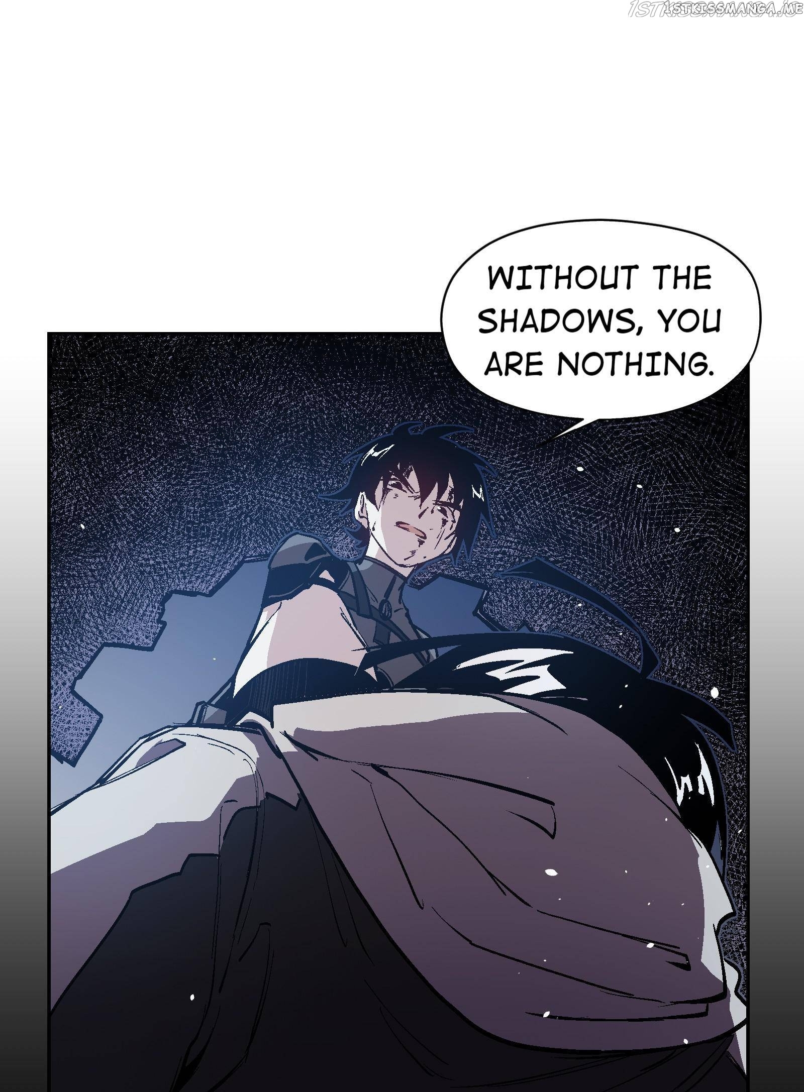 The King of the Special Forces Chapter 45 - Page 46