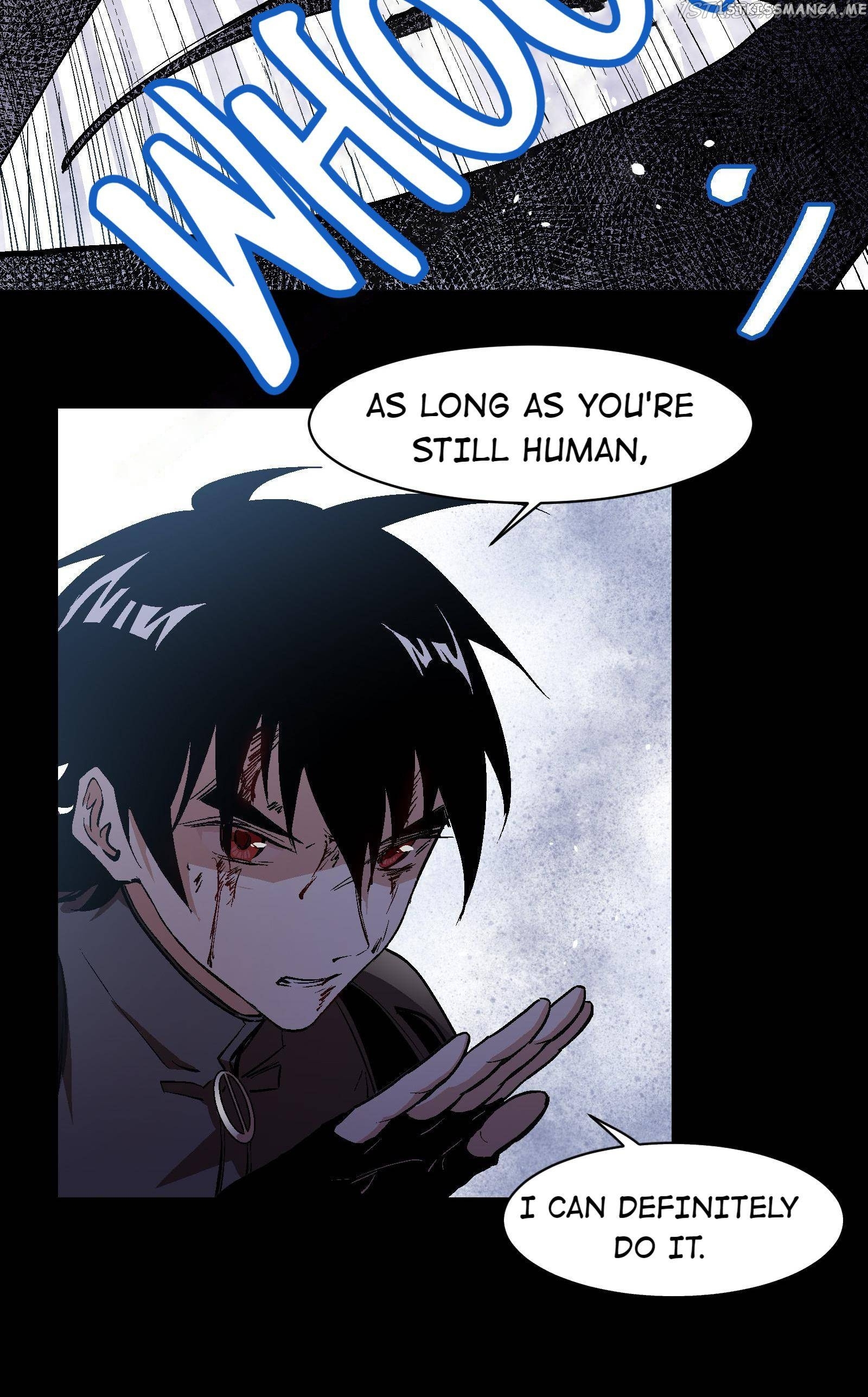 The King of the Special Forces Chapter 45 - Page 52