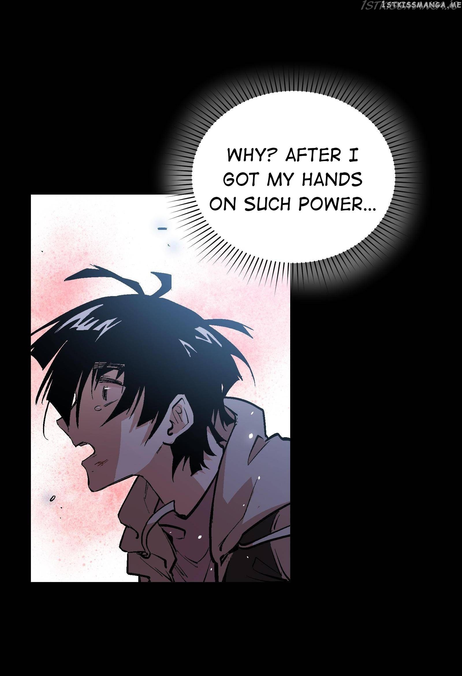The King of the Special Forces Chapter 45 - Page 54