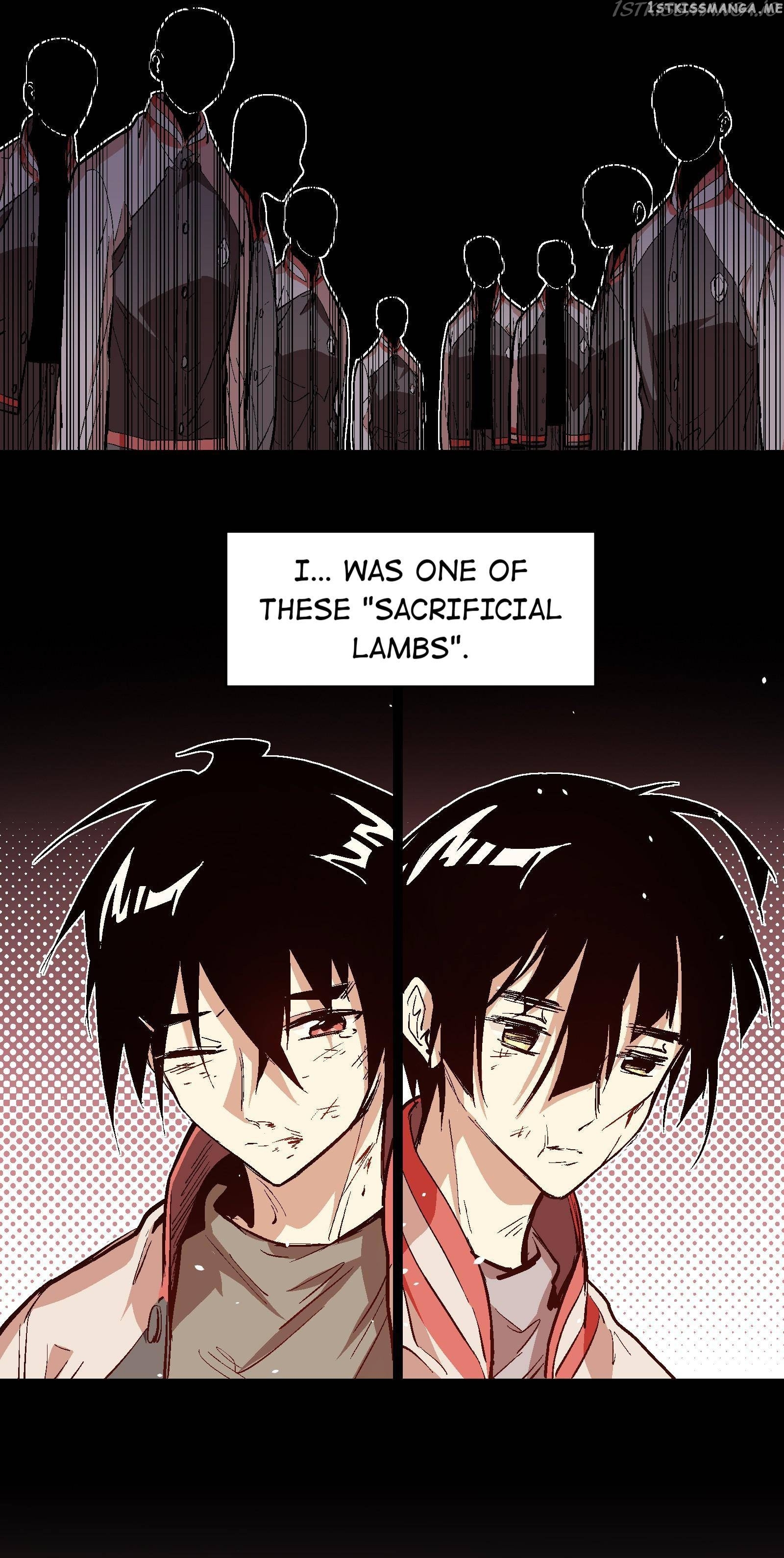 The King of the Special Forces Chapter 45 - Page 7