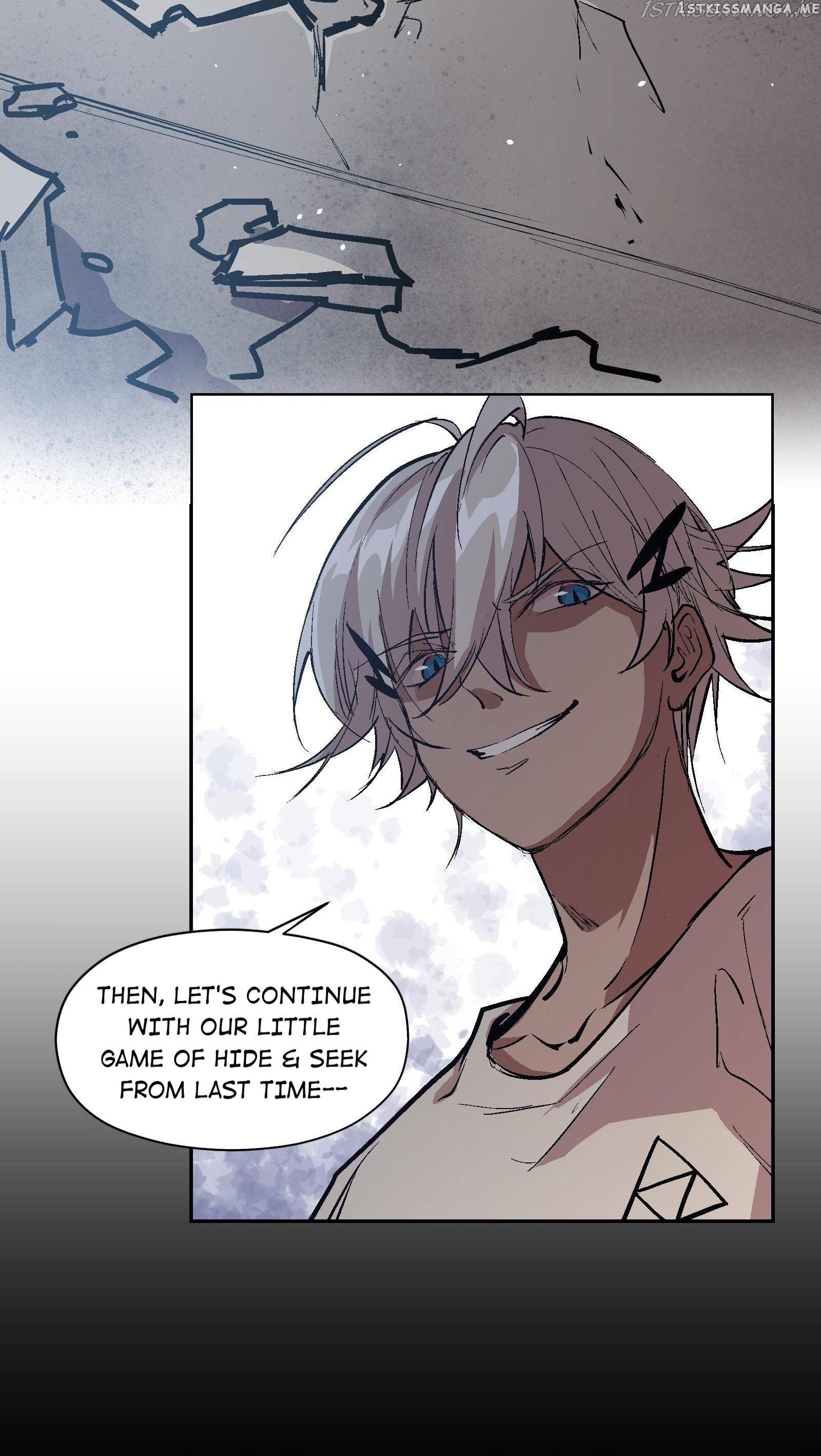 The King of the Special Forces Chapter 45 - Page 63