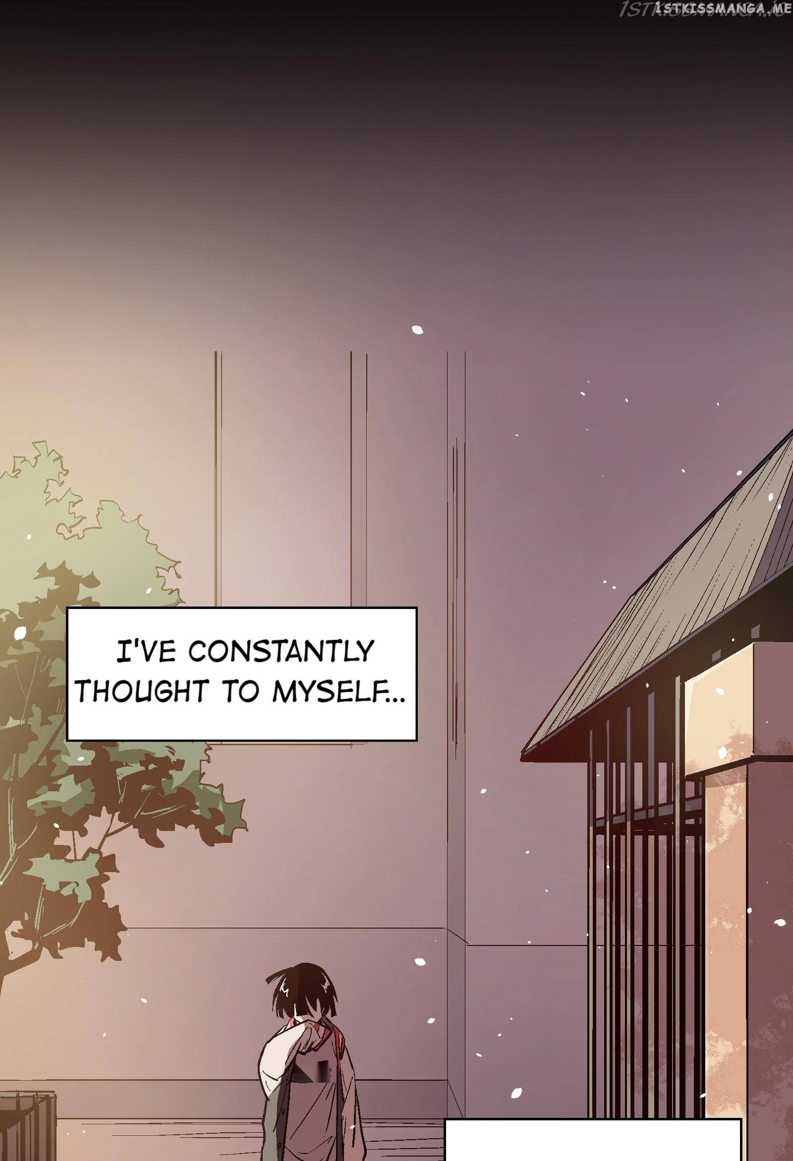 The King of the Special Forces Chapter 45 - Page 8