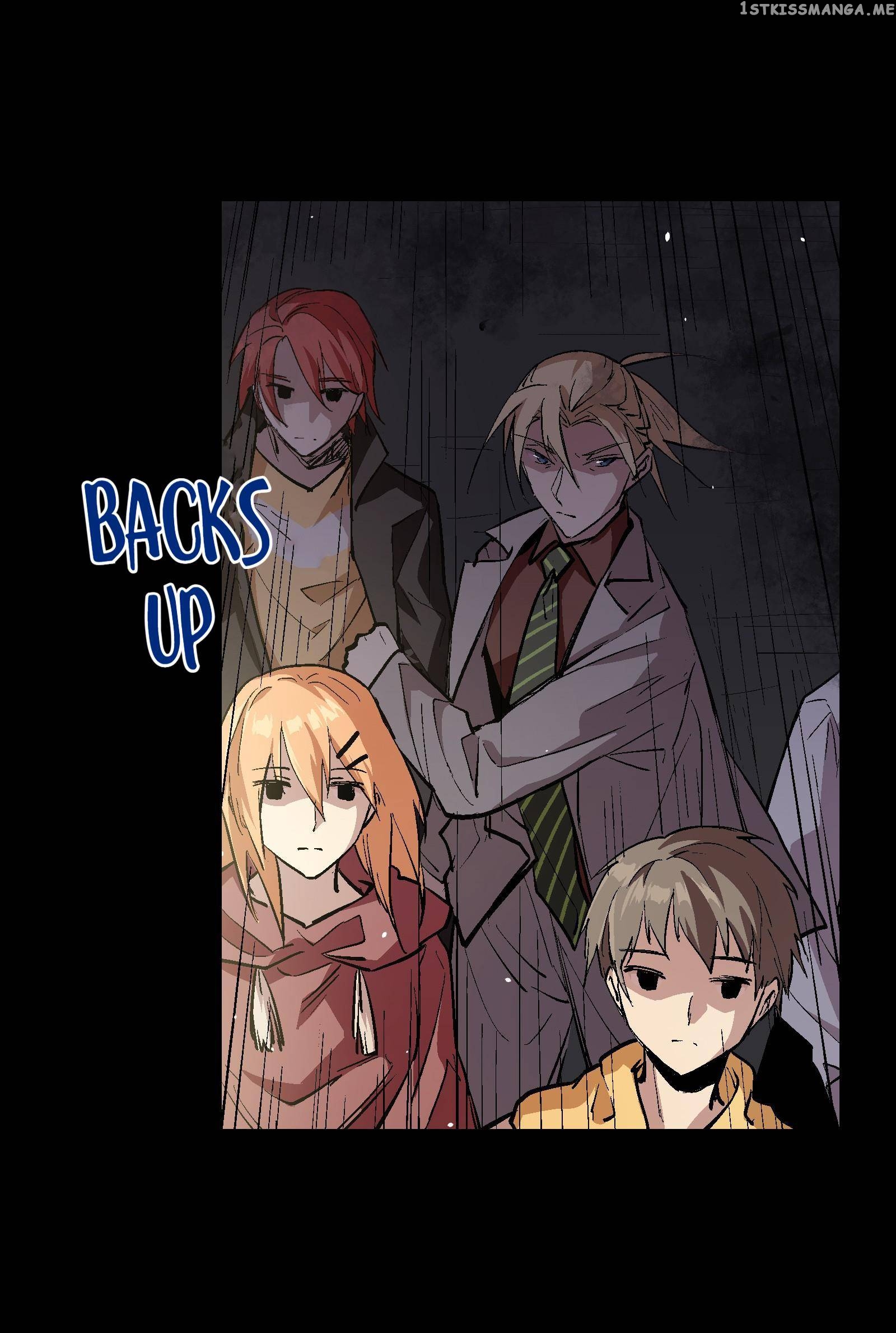 The King of the Special Forces Chapter 46 - Page 32