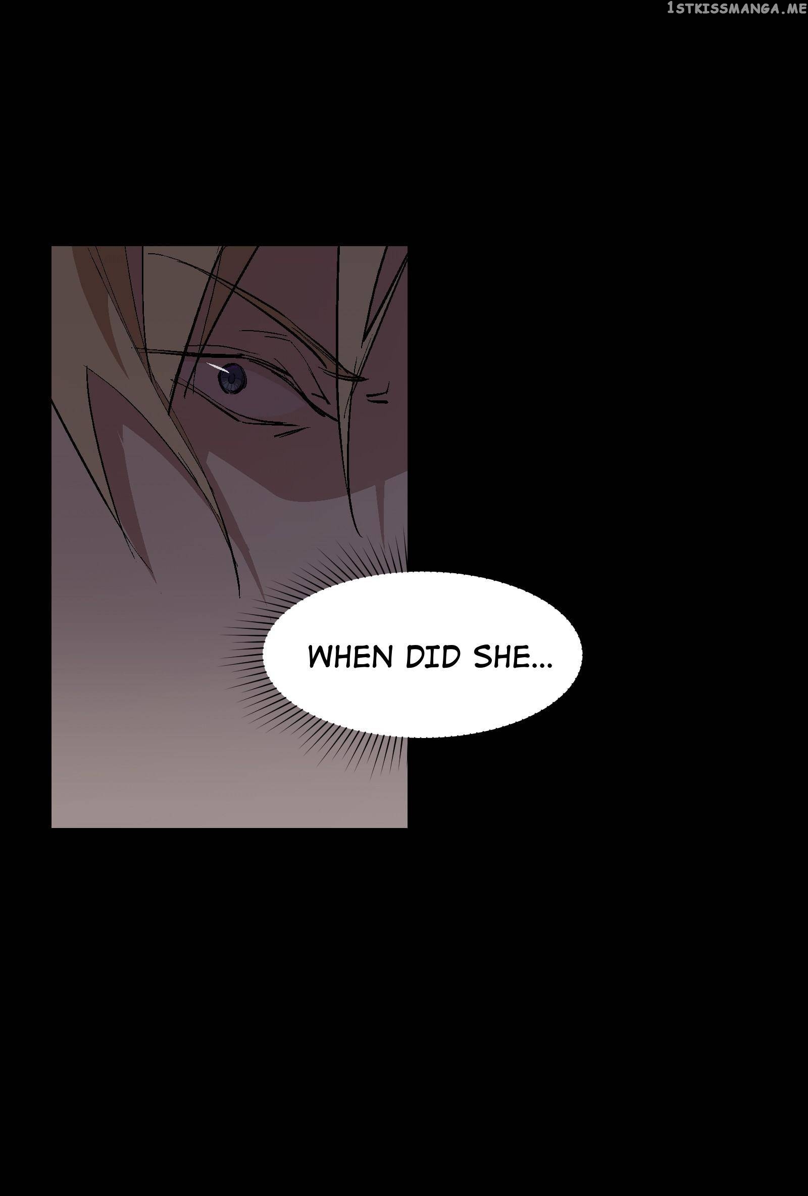 The King of the Special Forces Chapter 46 - Page 37