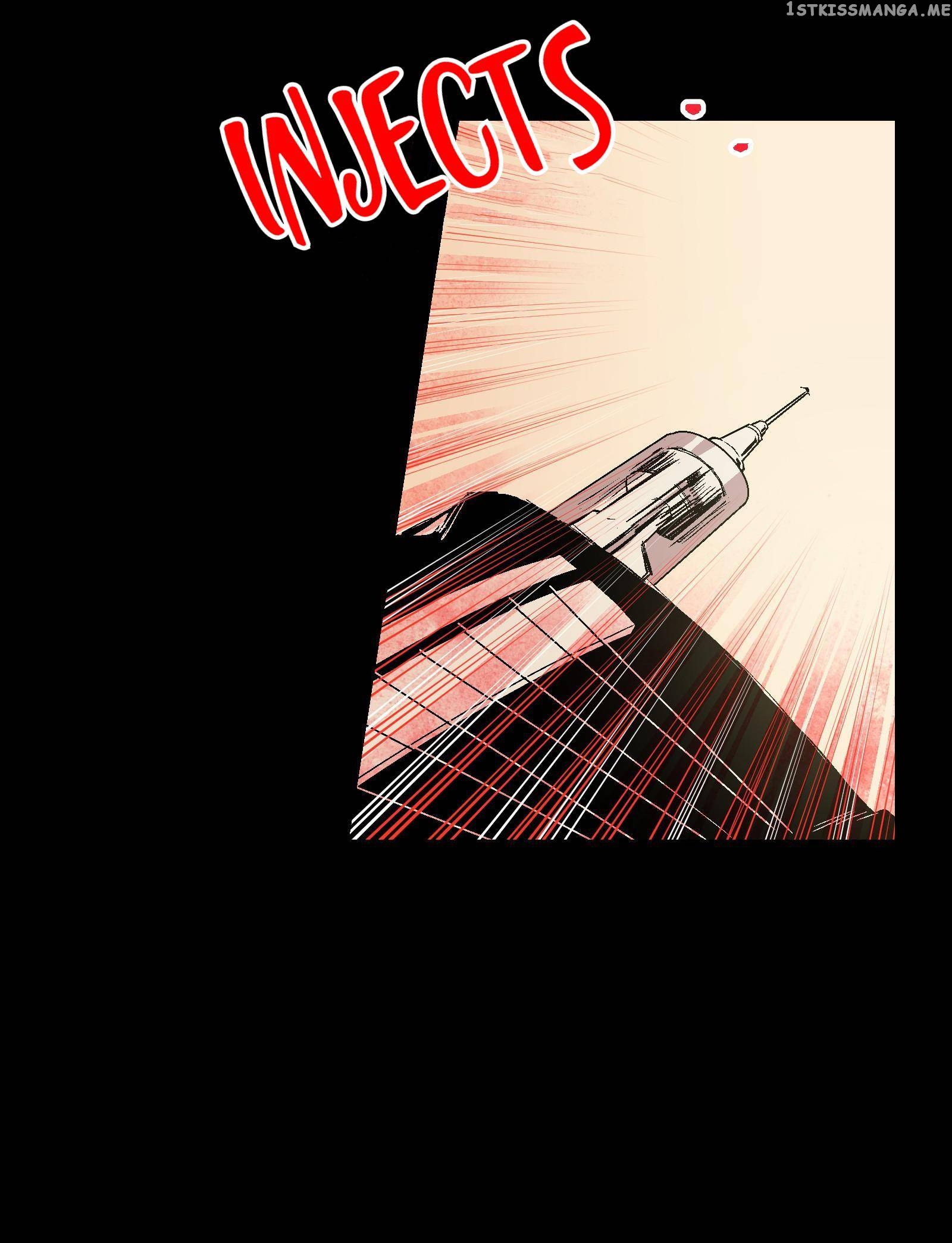 The King of the Special Forces Chapter 46 - Page 41