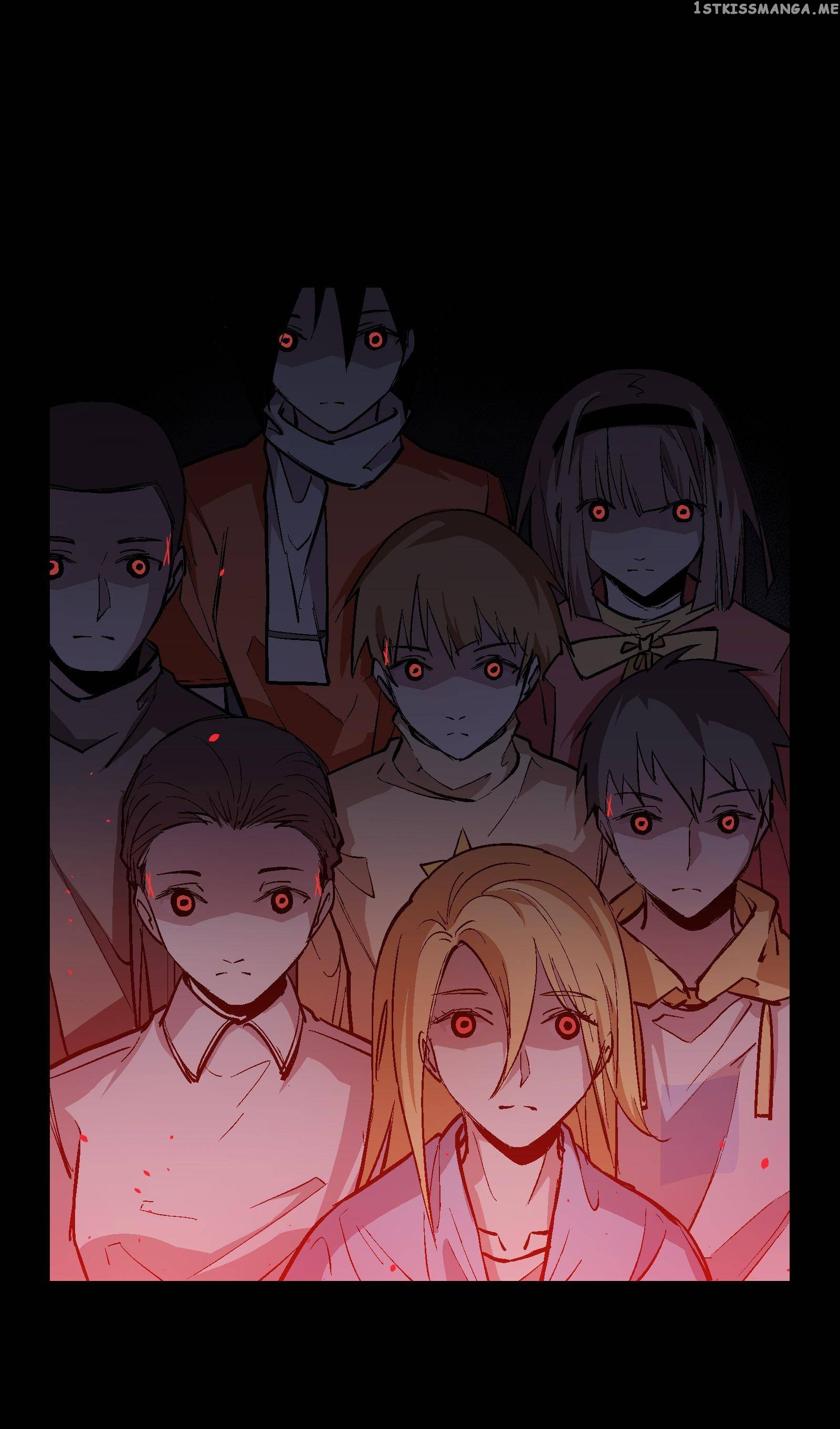 The King of the Special Forces Chapter 46 - Page 48