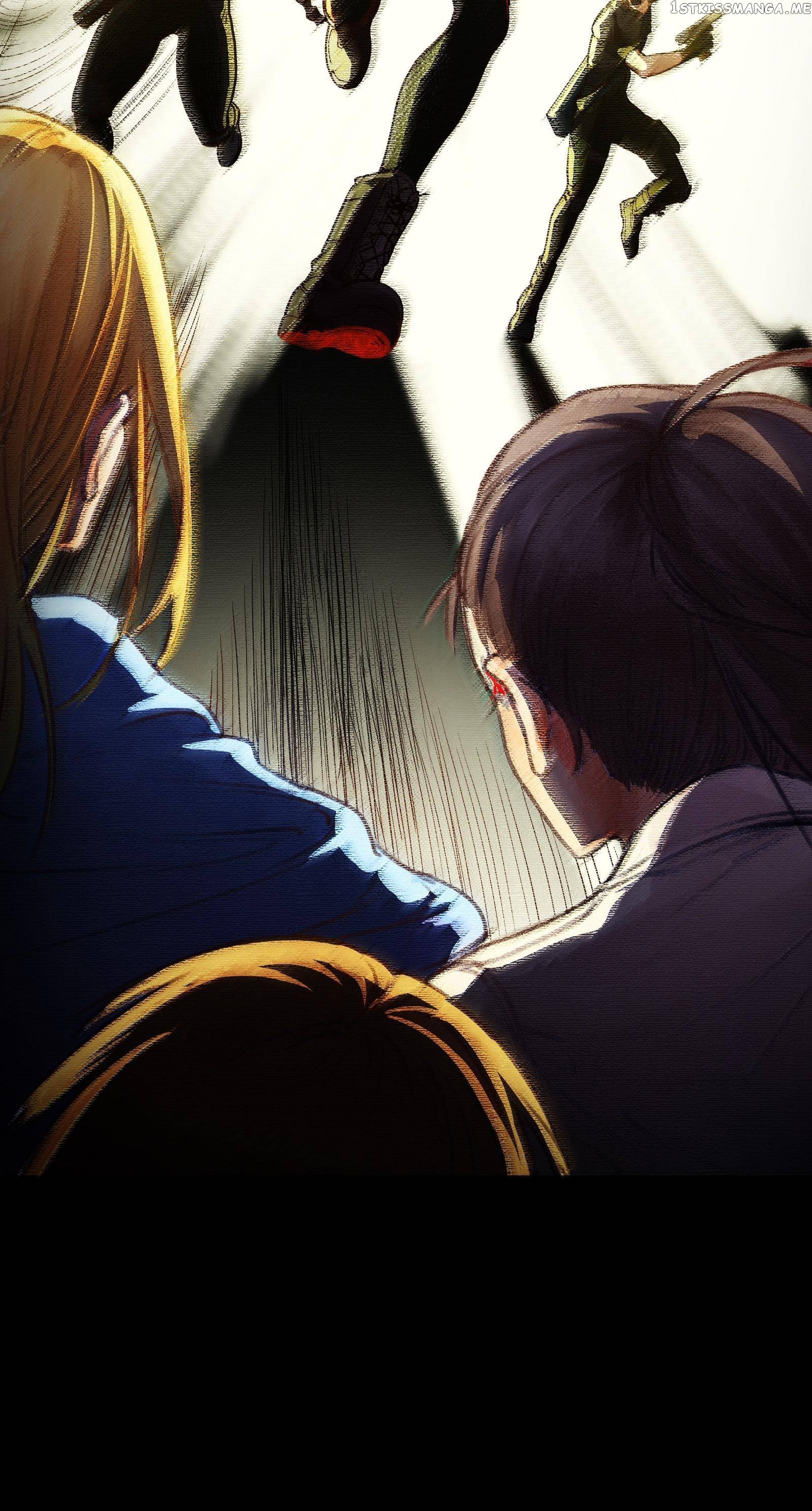The King of the Special Forces Chapter 46 - Page 53
