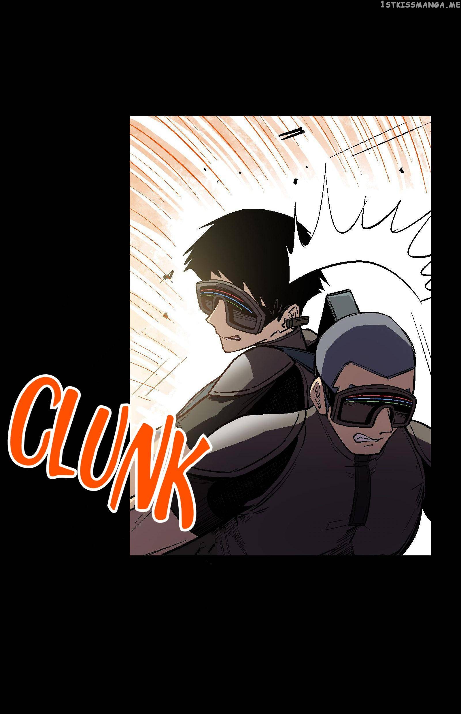 The King of the Special Forces Chapter 46 - Page 7