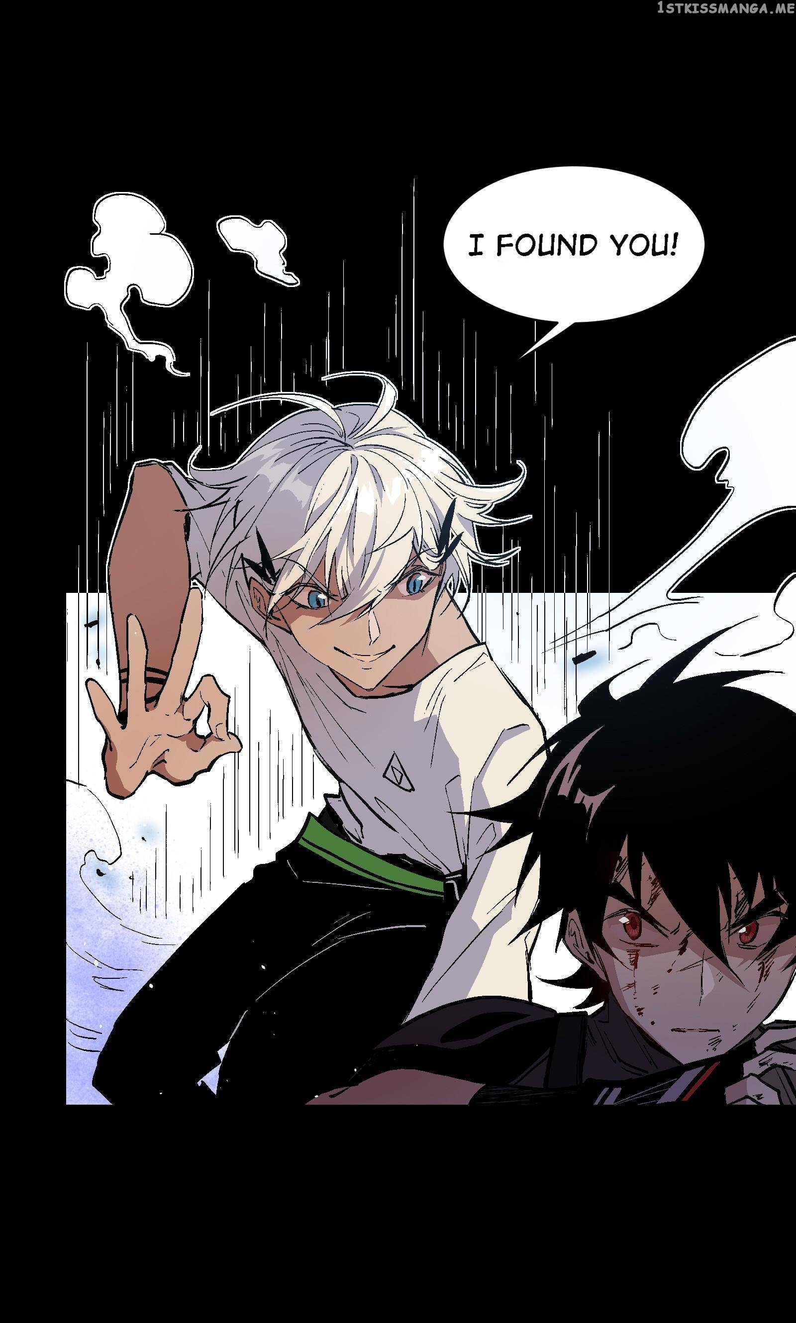 The King of the Special Forces Chapter 47 - Page 16
