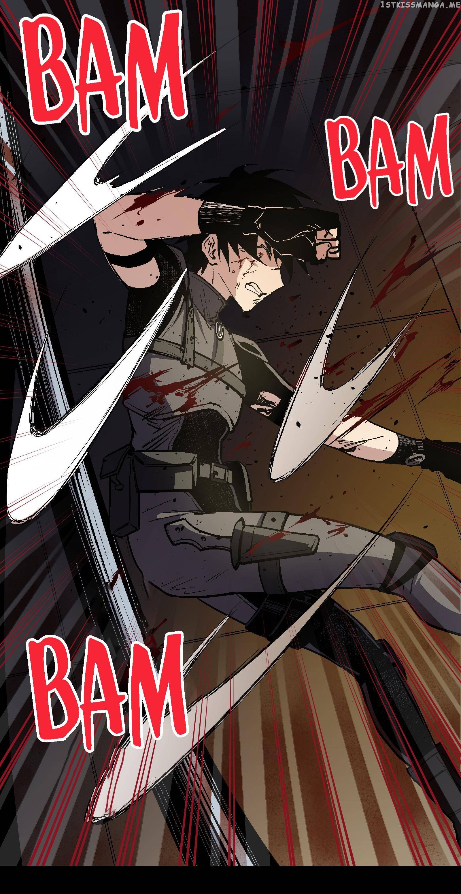 The King of the Special Forces Chapter 47 - Page 20