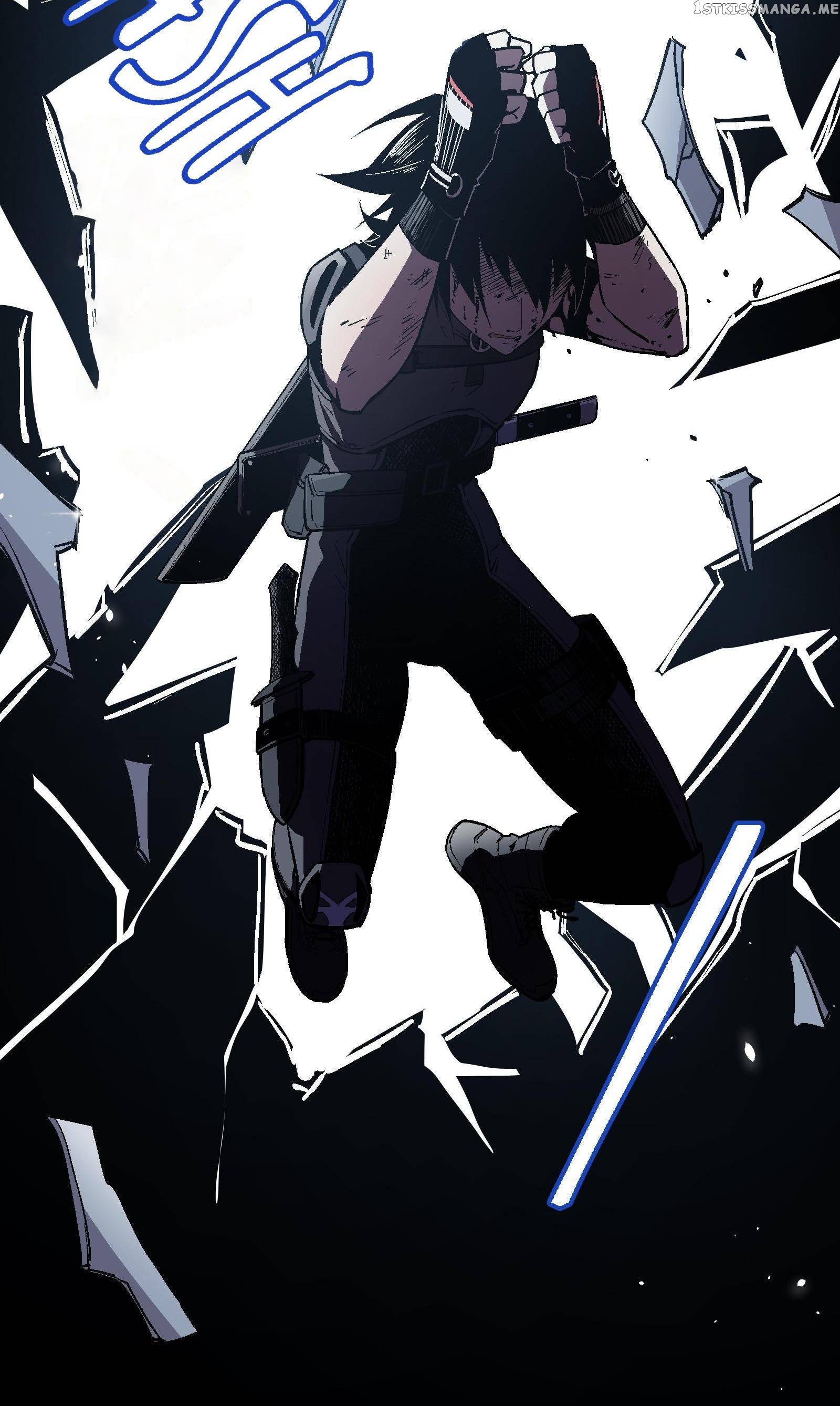 The King of the Special Forces Chapter 47 - Page 3